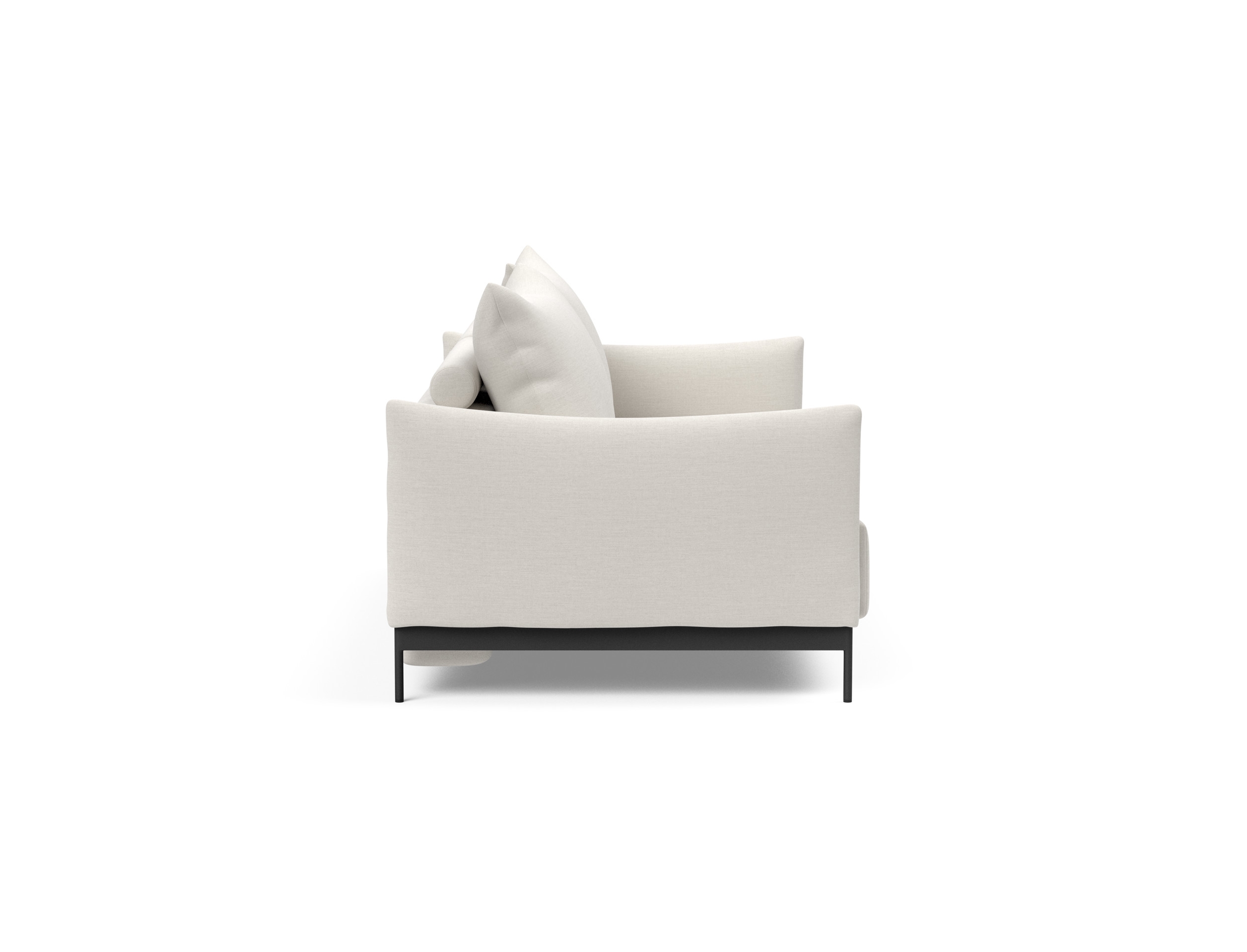 Malloy Fabric Sofa Bed