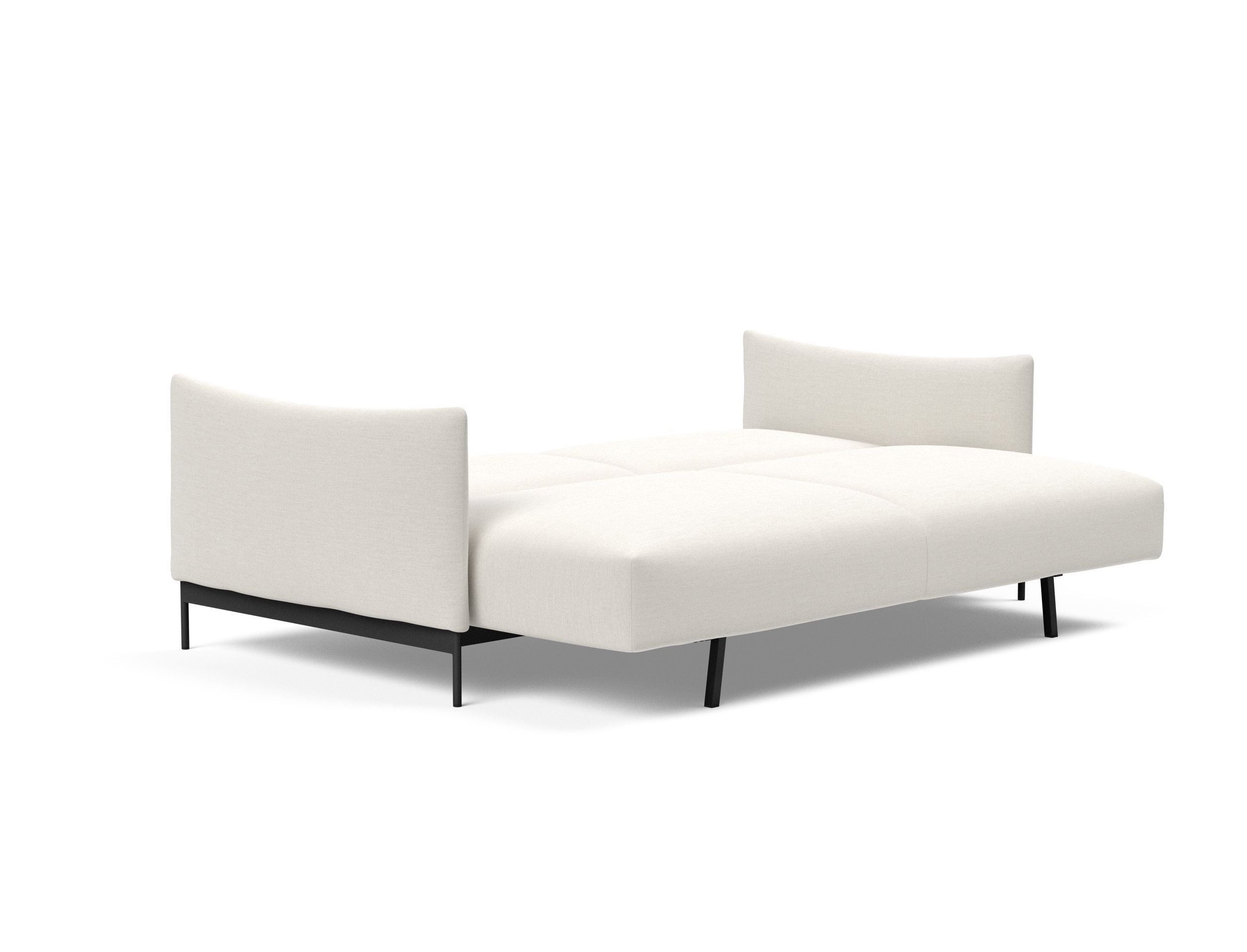Malloy Fabric Sofa Bed