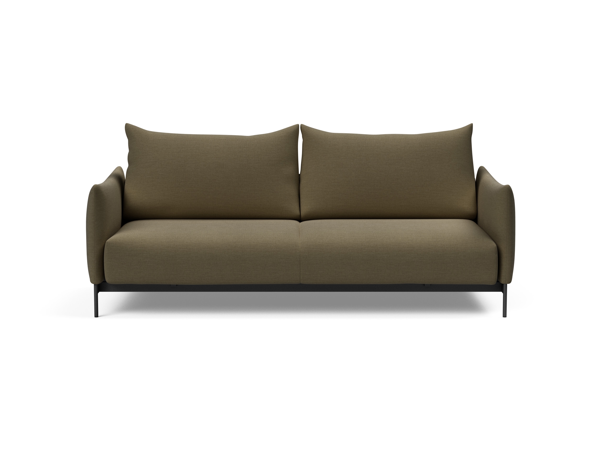 Malloy Fabric Sofa Bed
