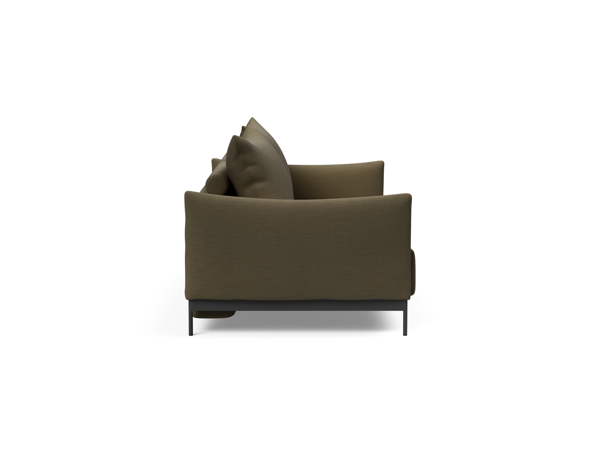 Malloy Fabric Sofa Bed