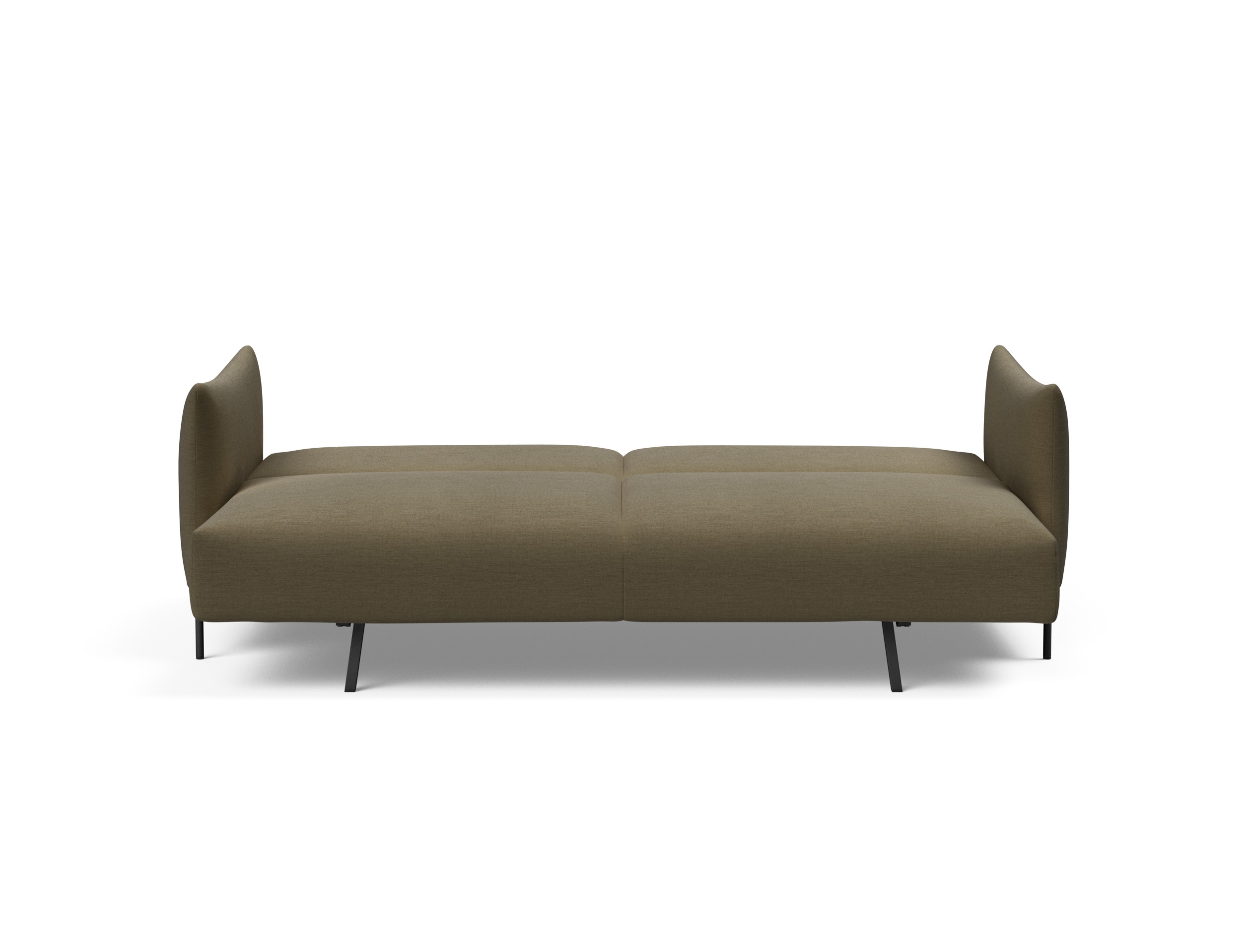 Malloy Fabric Sofa Bed