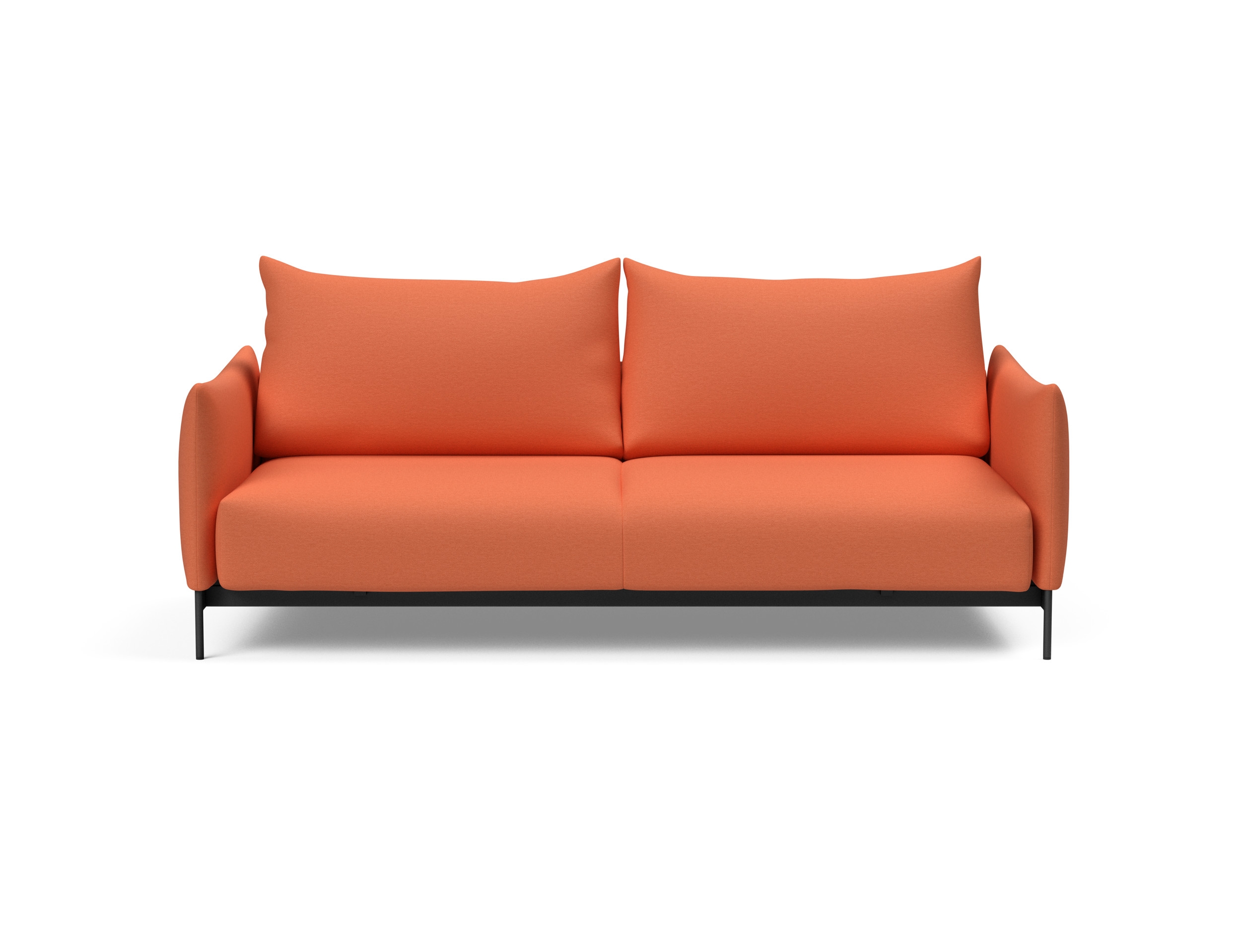 Malloy Fabric Sofa Bed