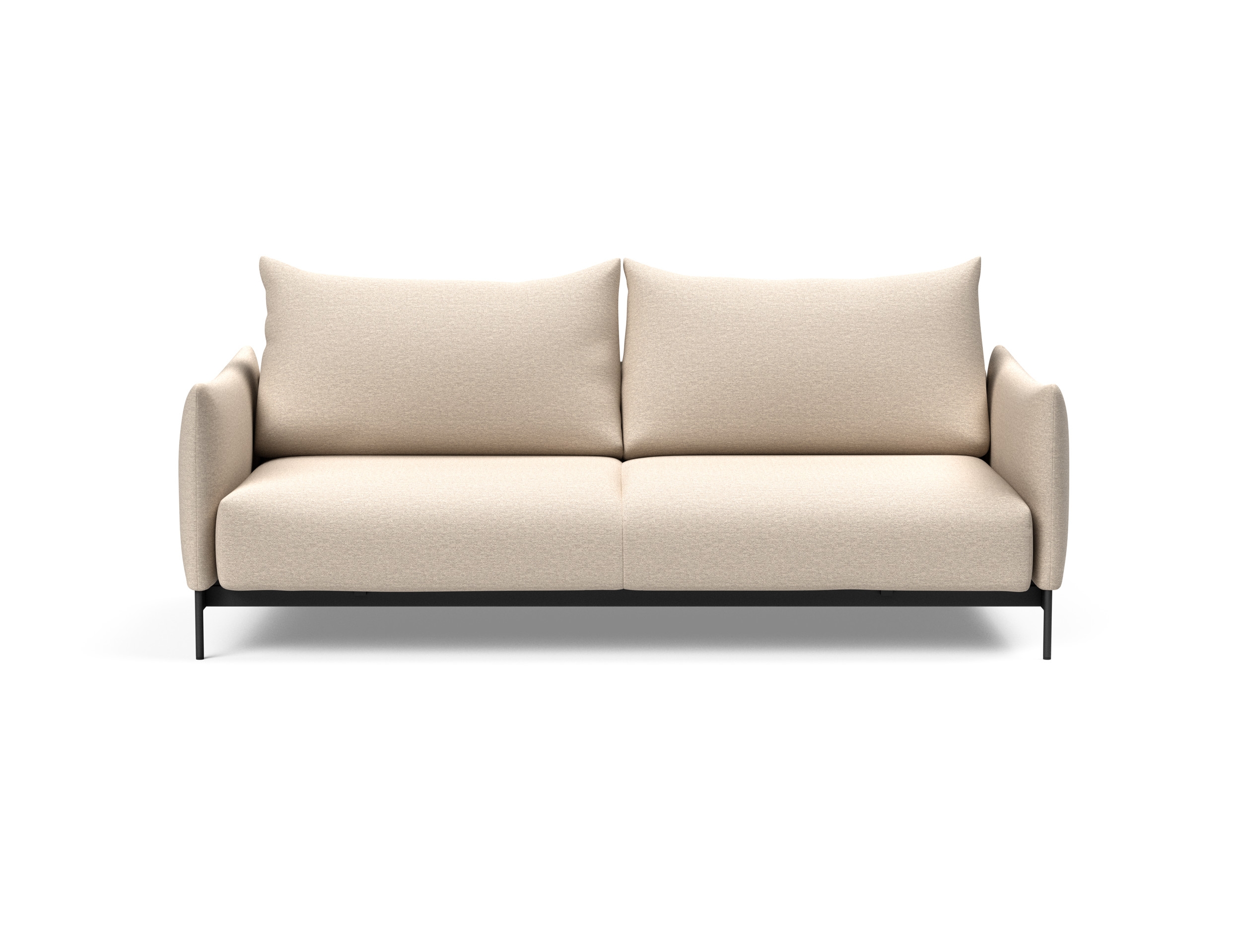 Malloy Fabric Sofa Bed