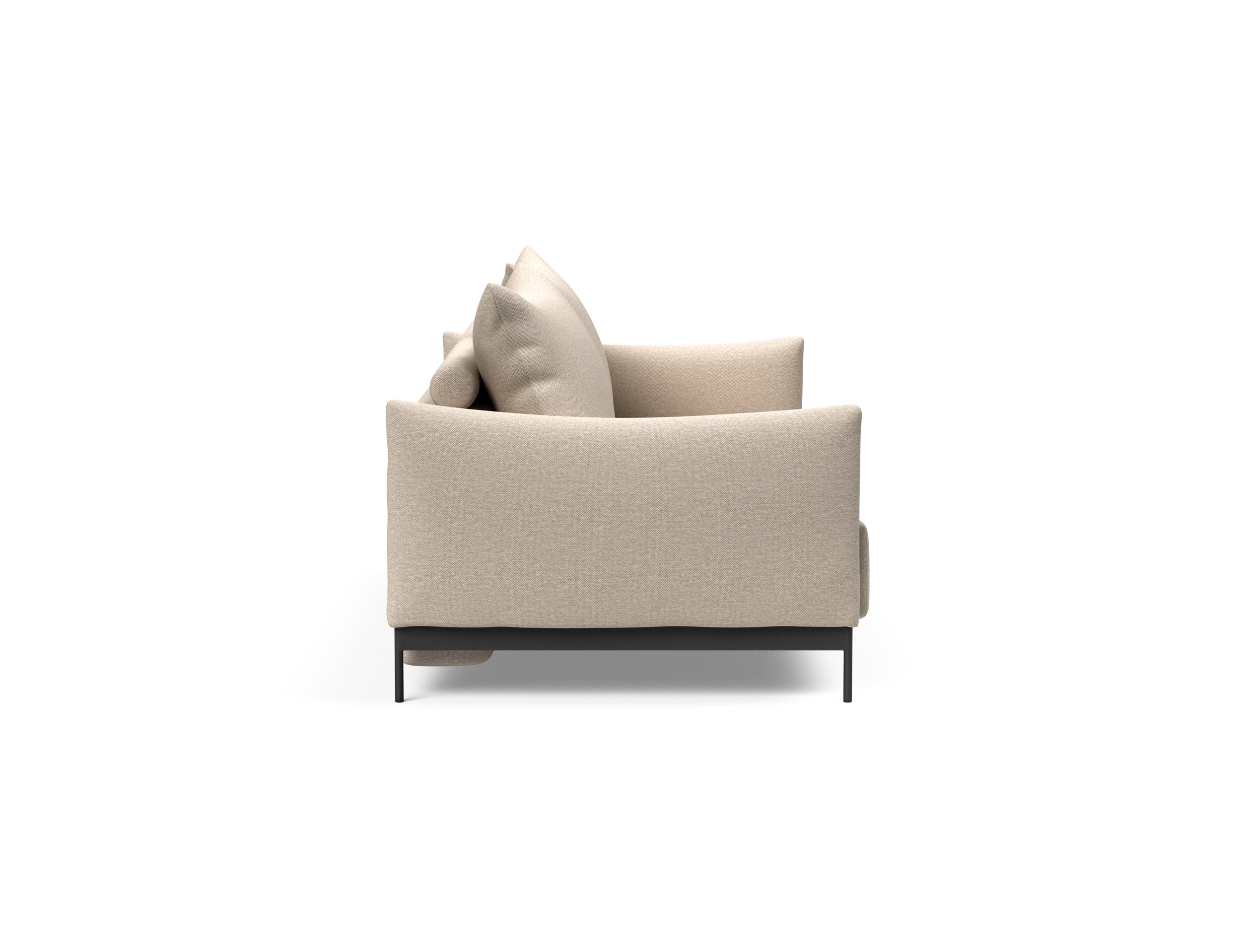 Malloy Fabric Sofa Bed
