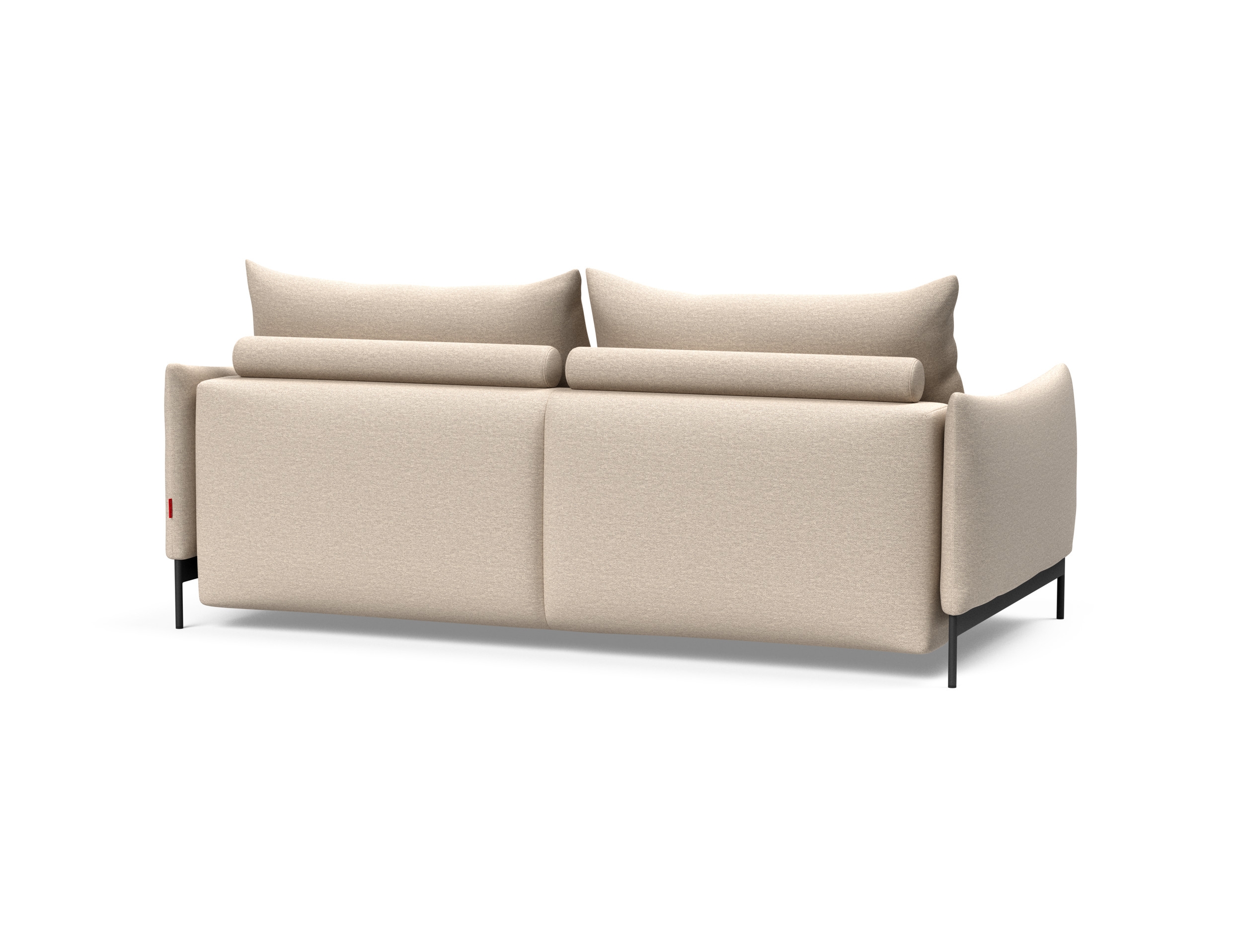 Malloy Fabric Sofa Bed