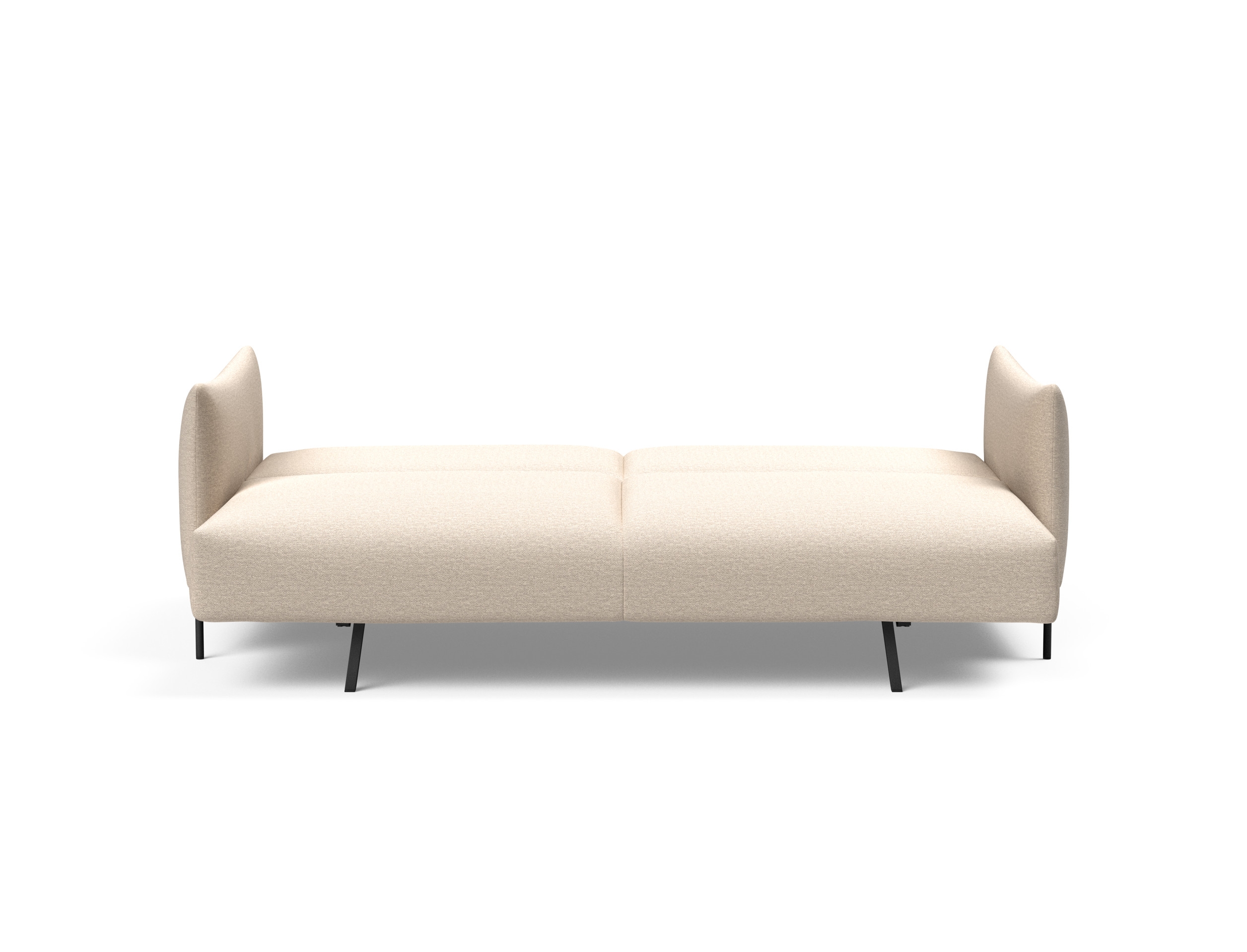 Malloy Fabric Sofa Bed