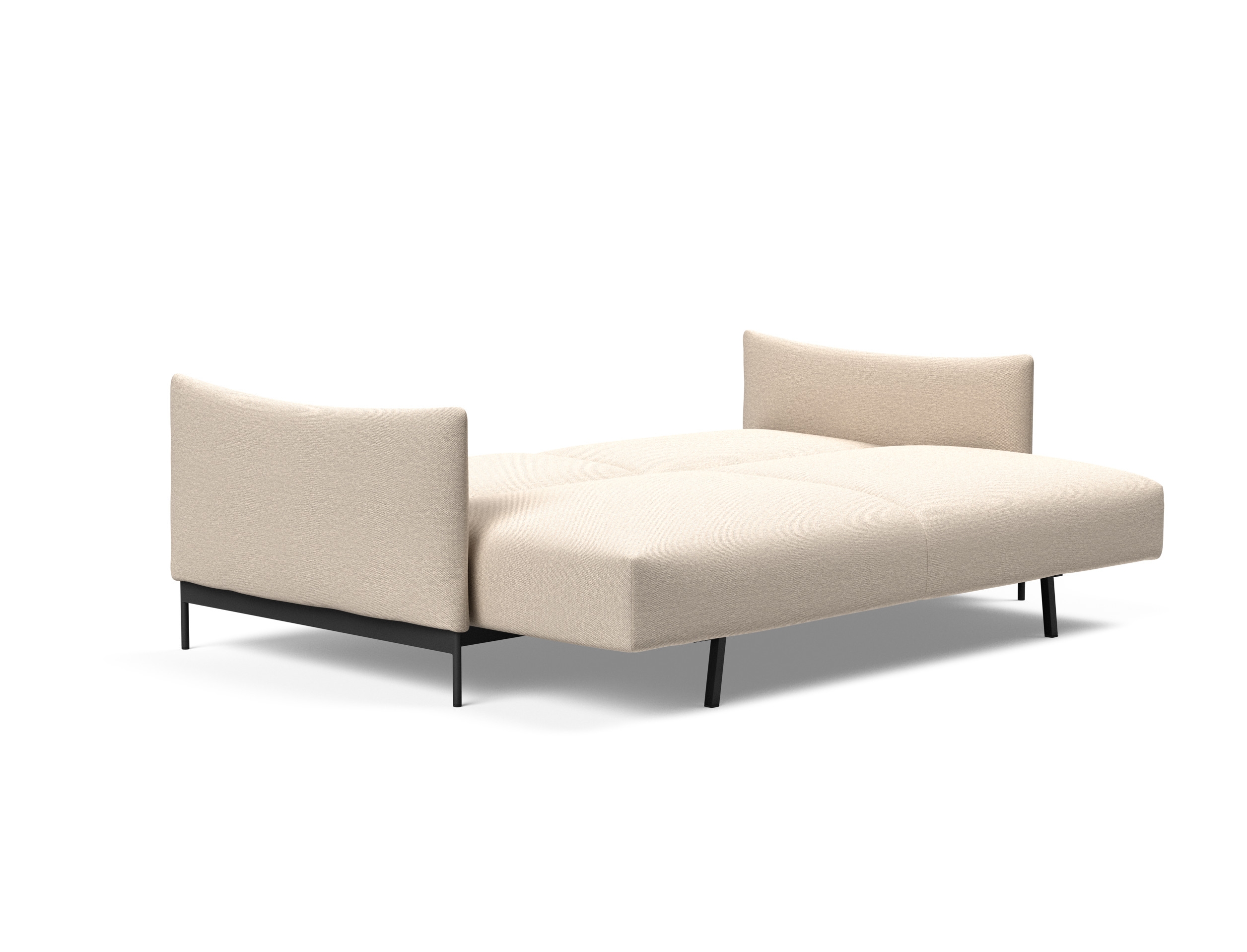Malloy Fabric Sofa Bed