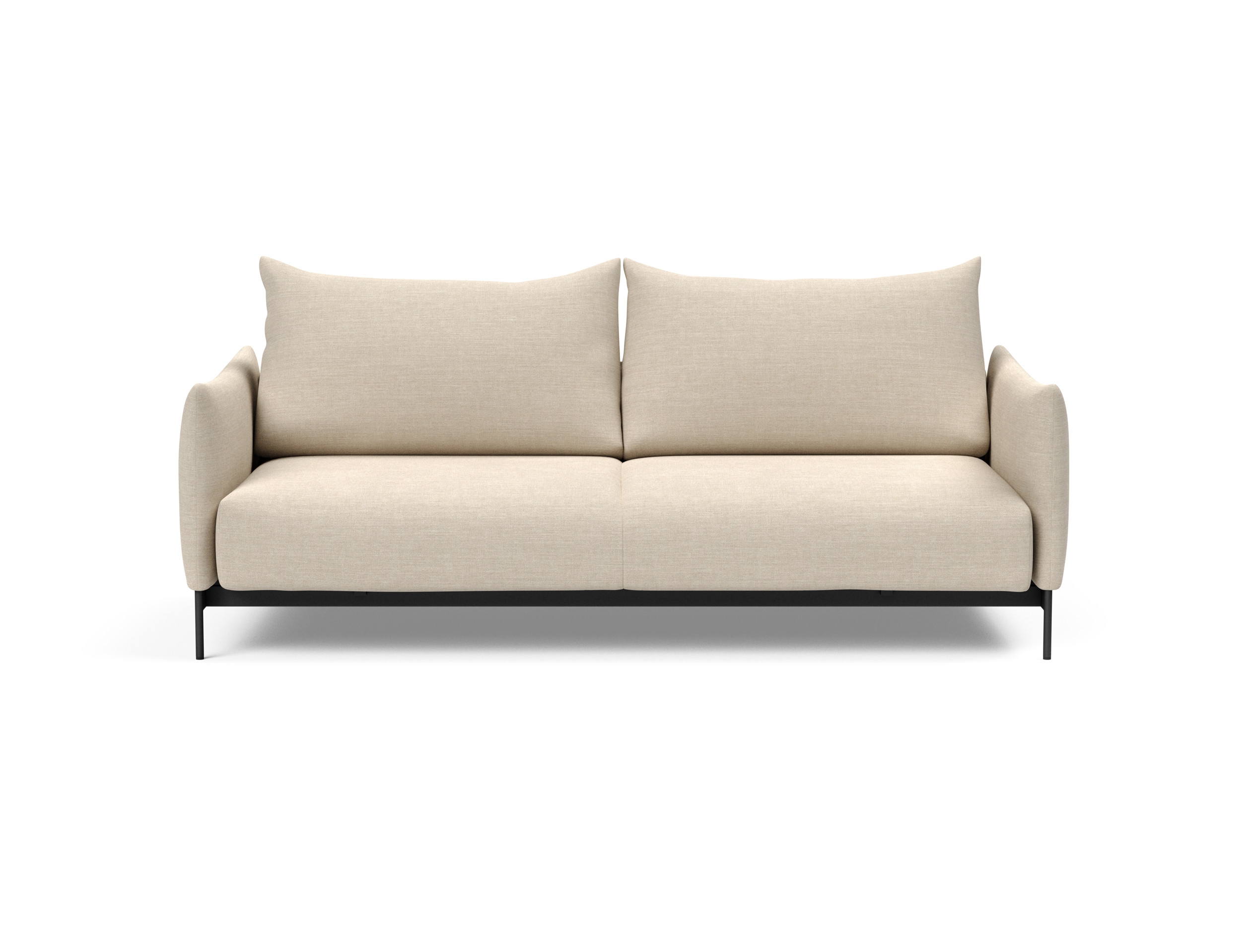 Malloy Fabric Sofa Bed