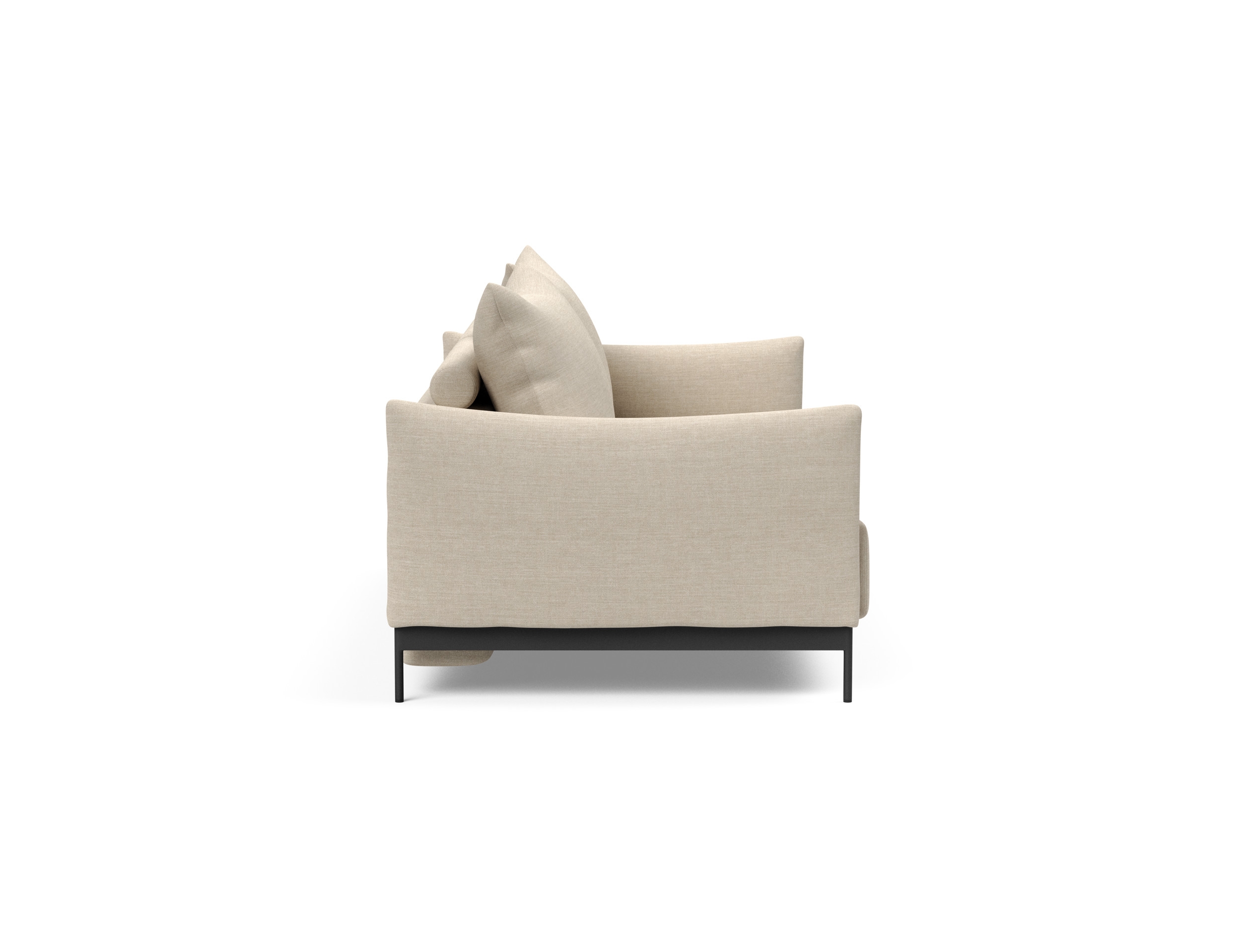 Malloy Fabric Sofa Bed