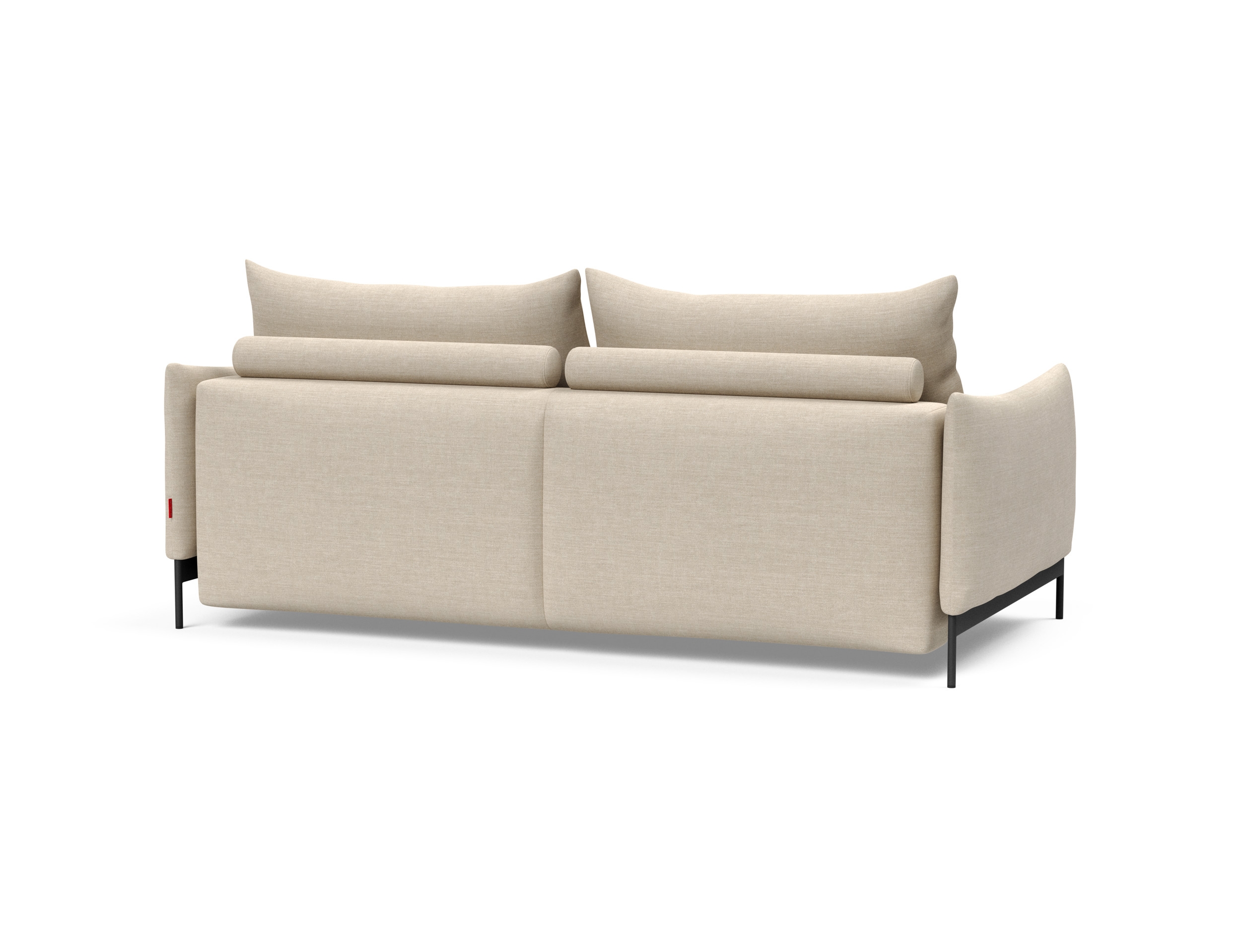 Malloy Fabric Sofa Bed