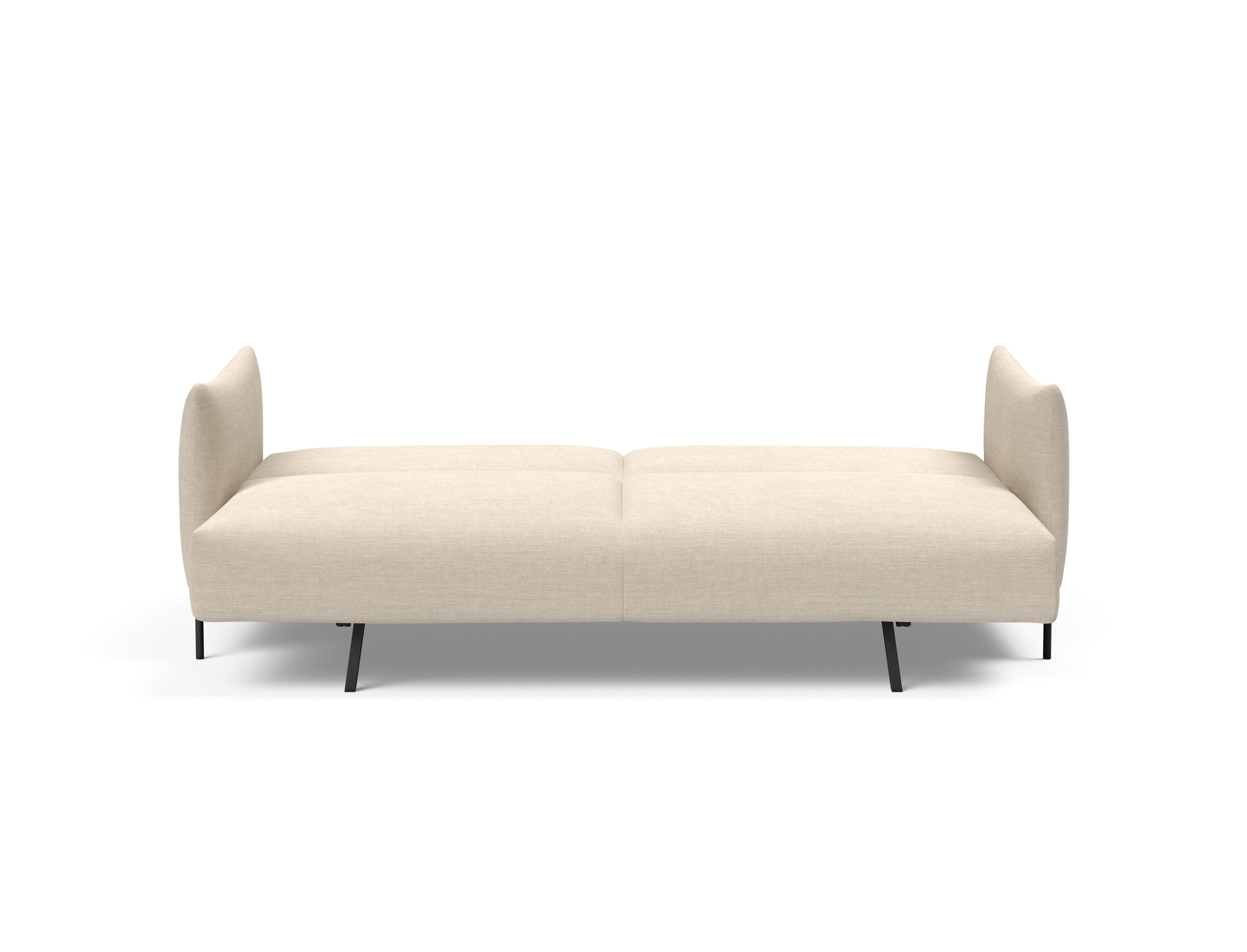 Malloy Fabric Sofa Bed