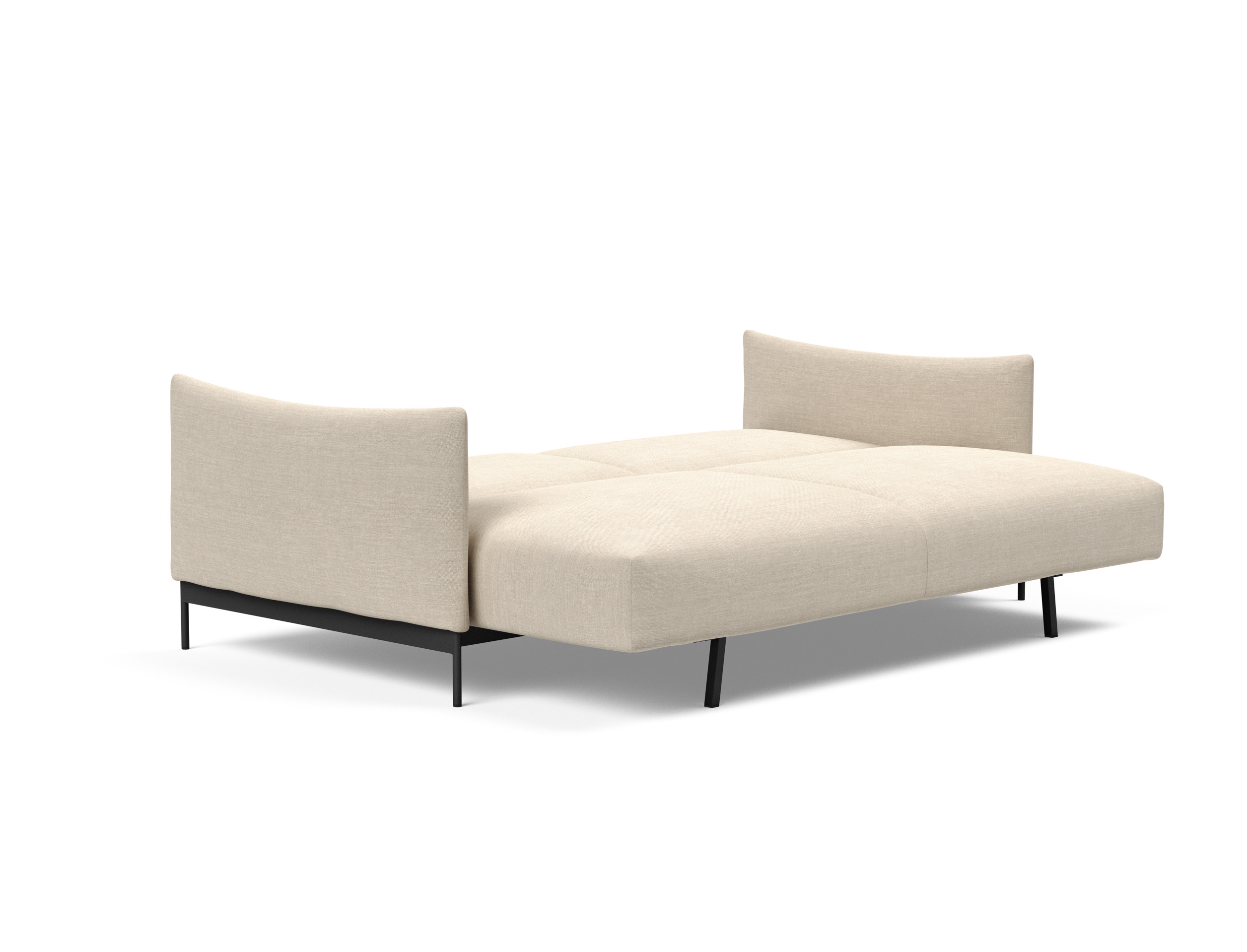 Malloy Fabric Sofa Bed