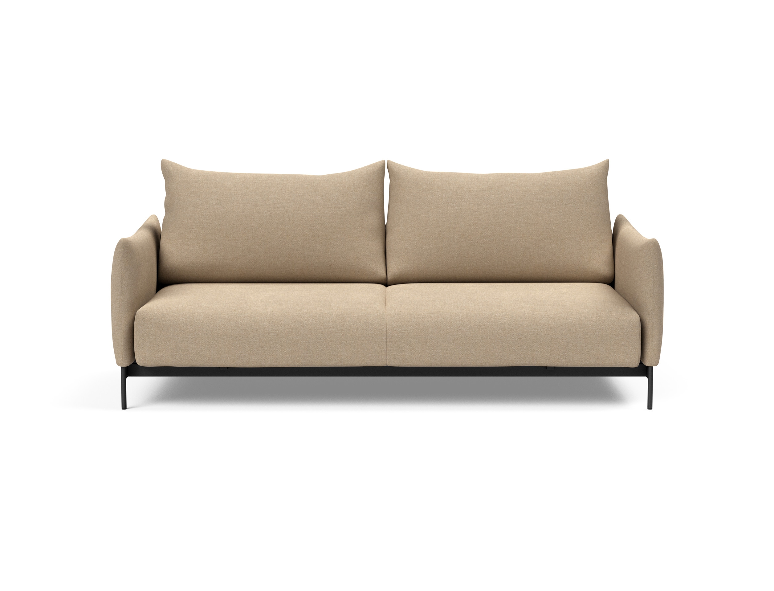 Malloy Fabric Sofa Bed