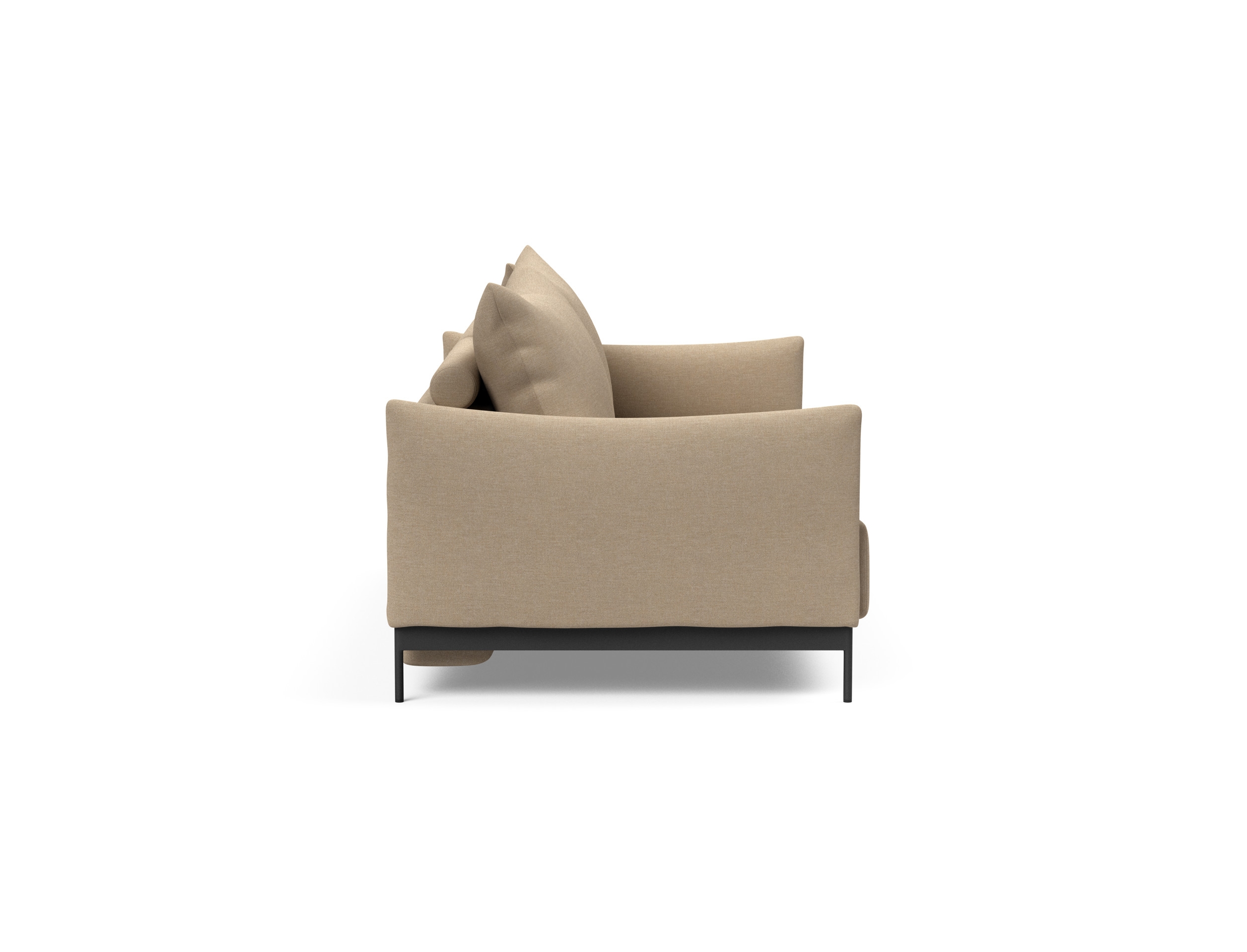 Malloy Fabric Sofa Bed