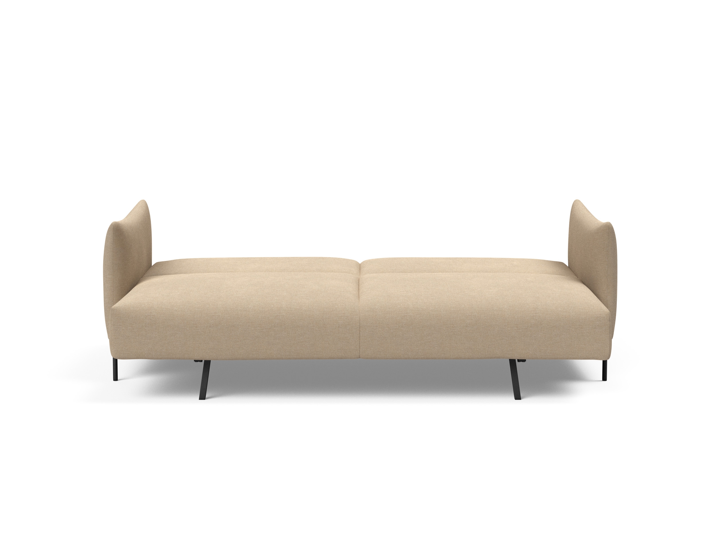 Malloy Fabric Sofa Bed
