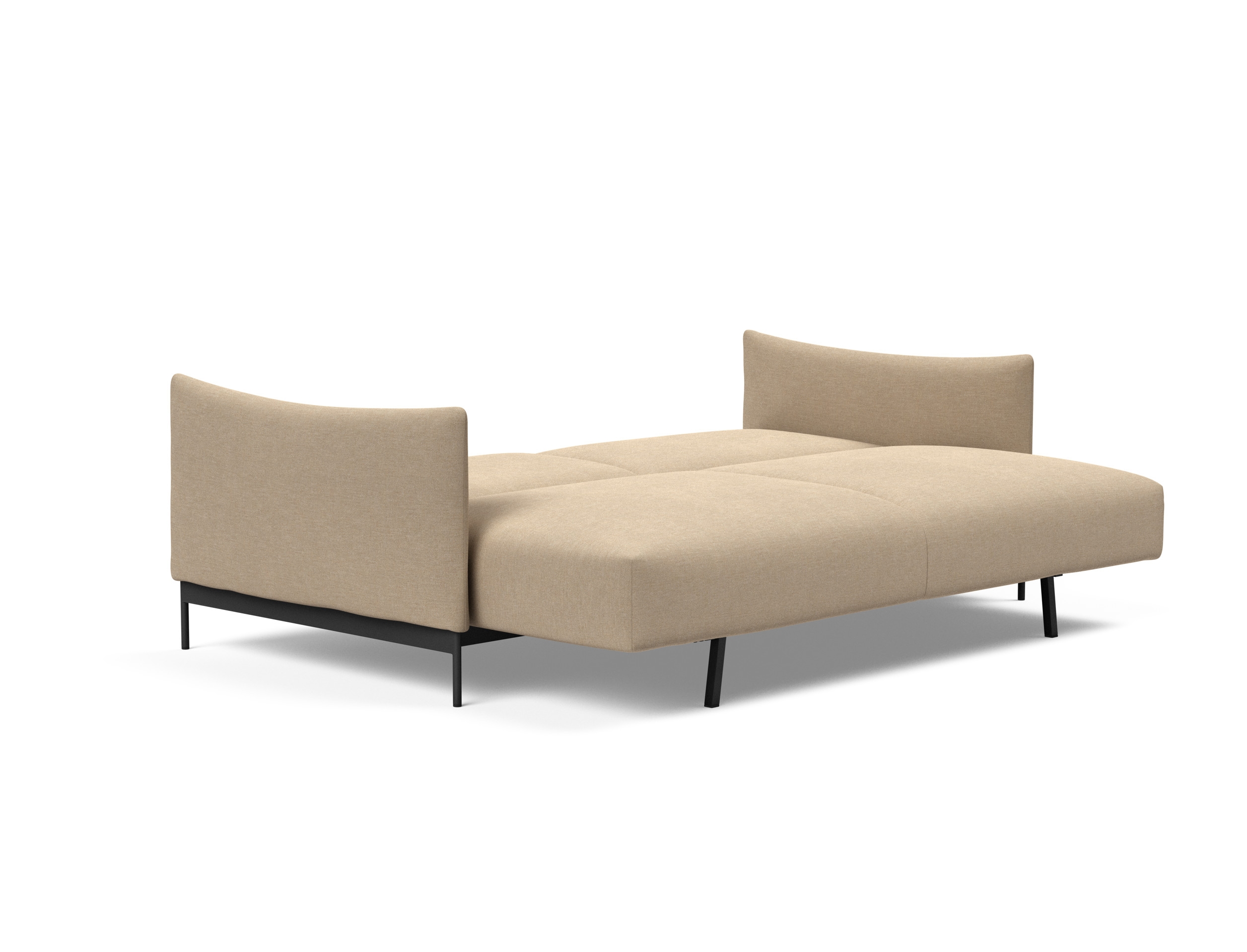 Malloy Fabric Sofa Bed