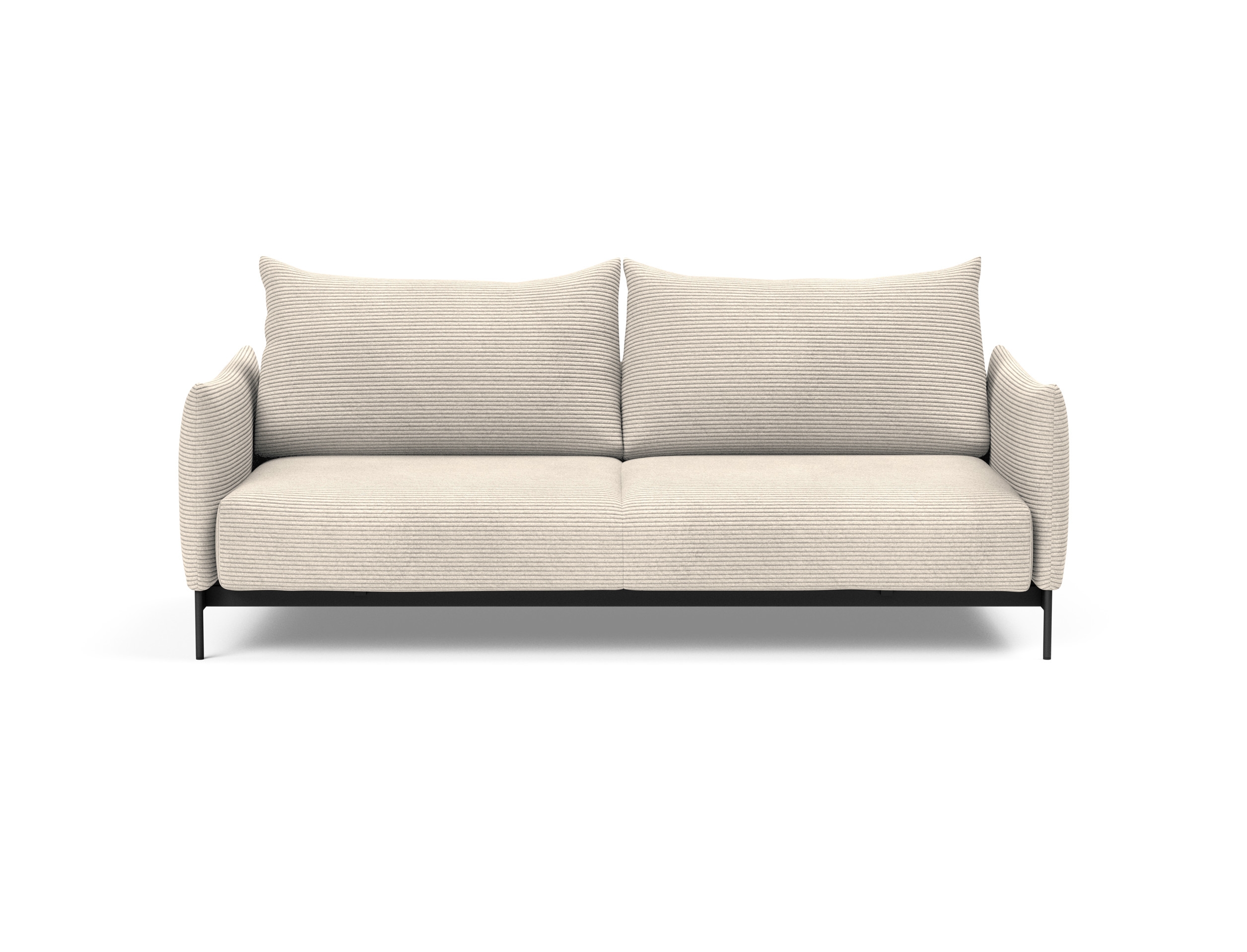 Malloy Fabric Sofa Bed