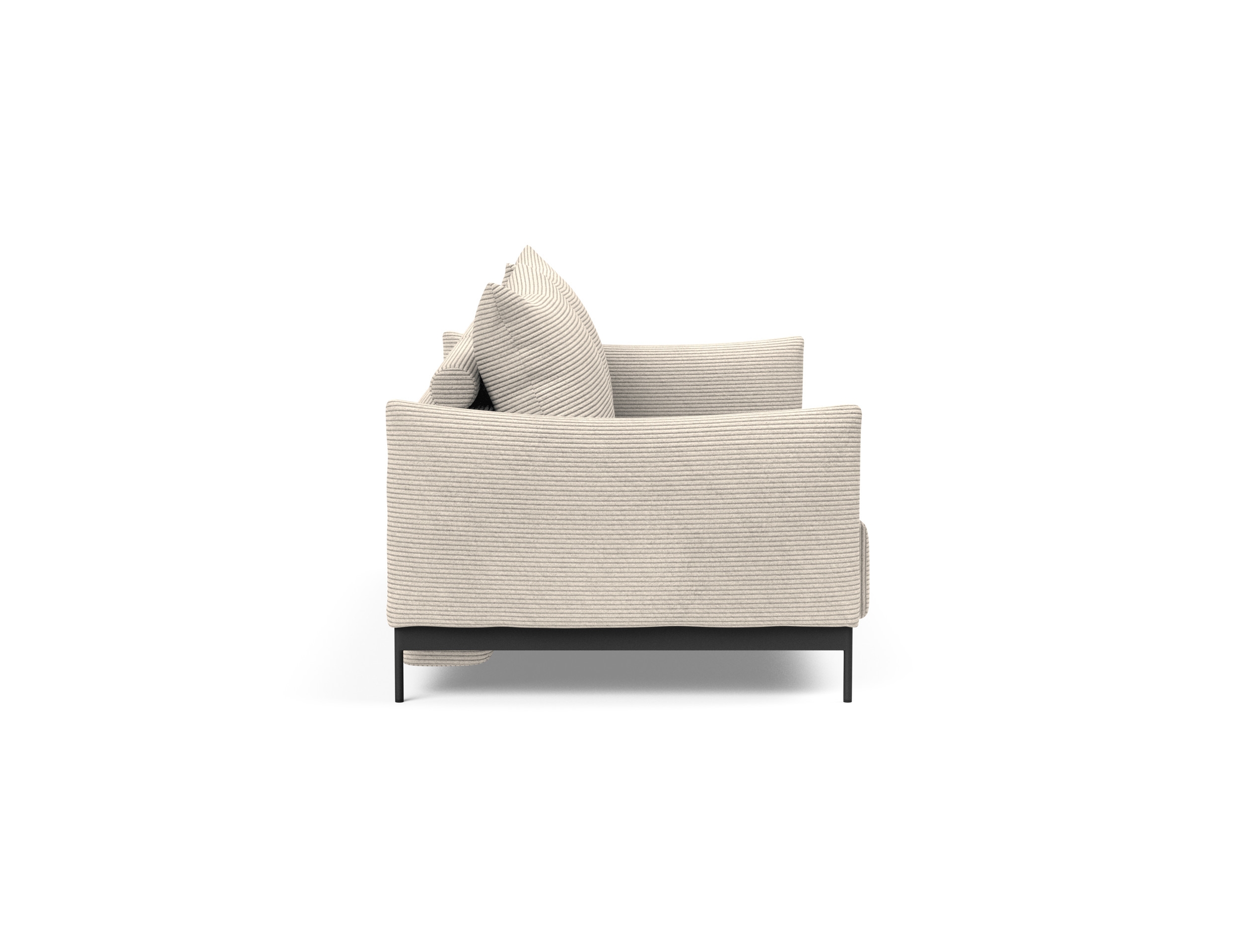 Malloy Fabric Sofa Bed