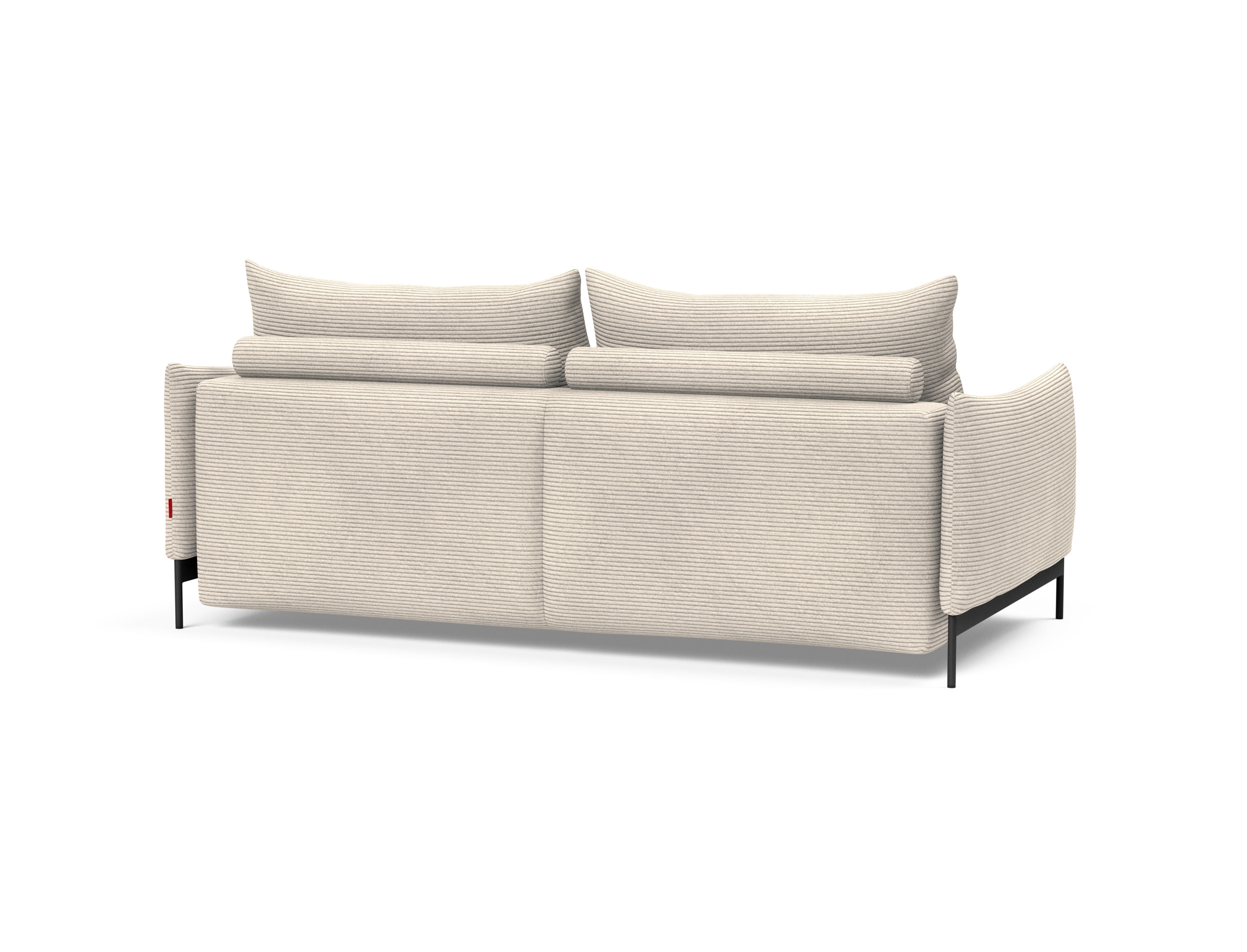 Malloy Fabric Sofa Bed
