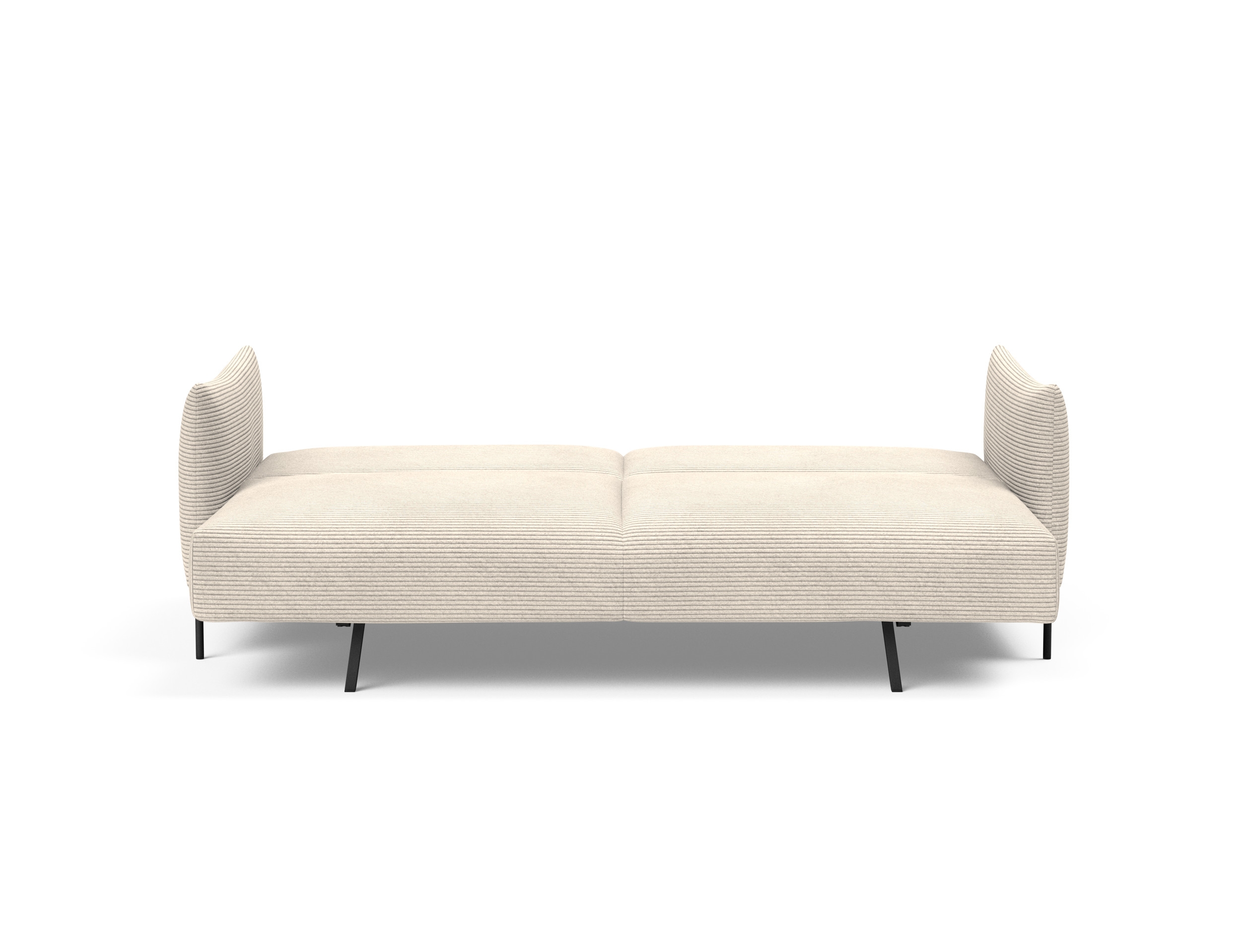Malloy Fabric Sofa Bed