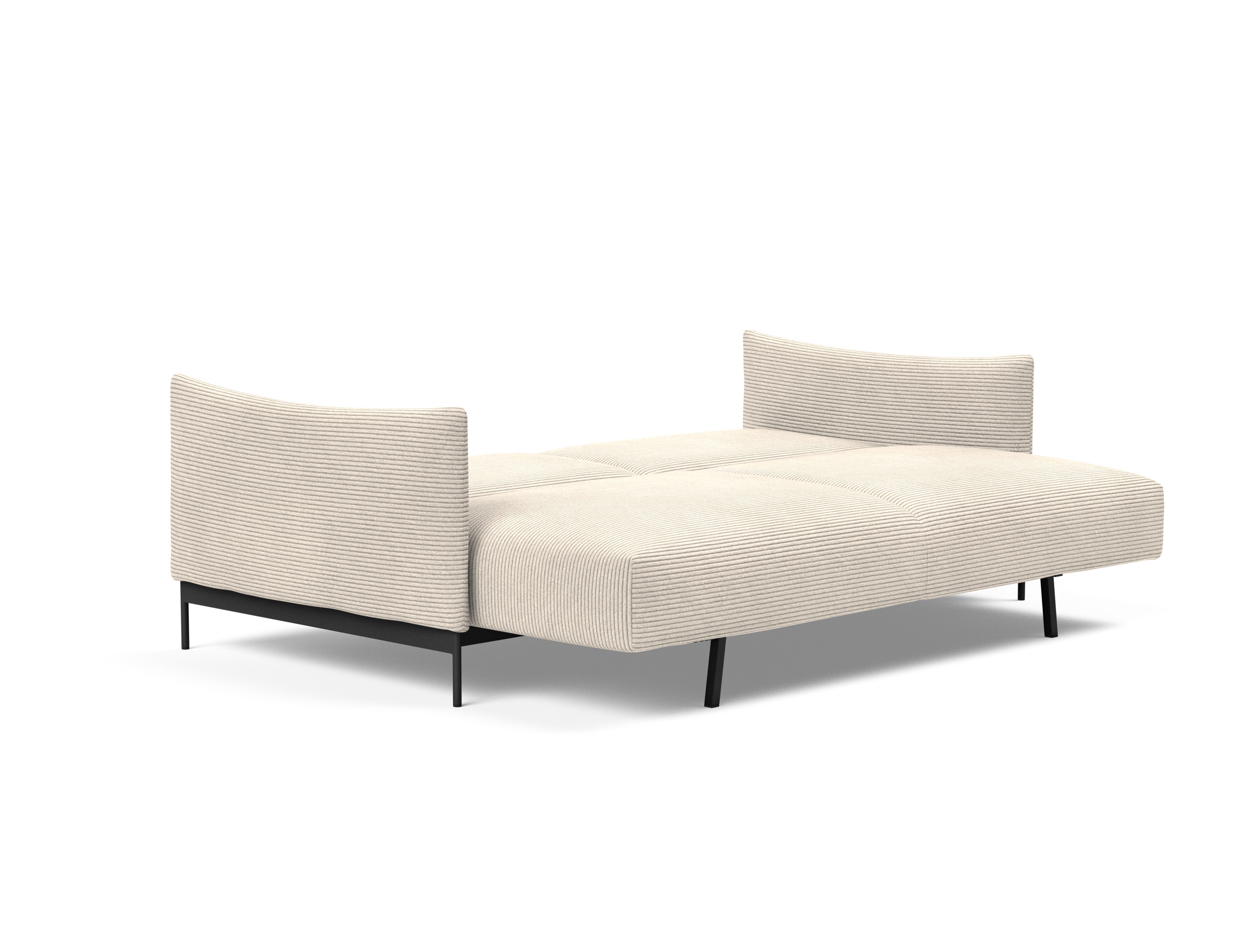 Malloy Fabric Sofa Bed