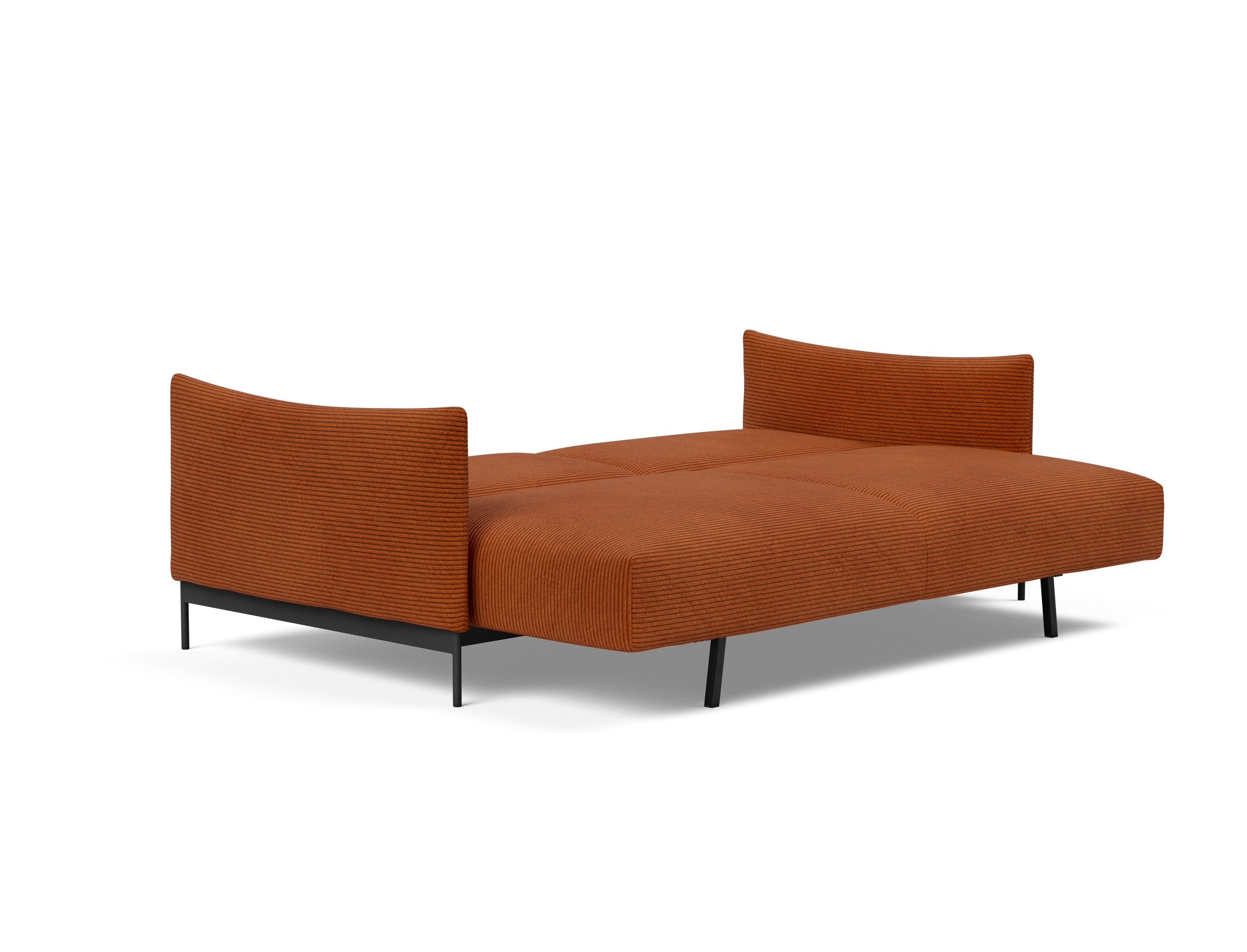 Malloy Fabric Sofa Bed