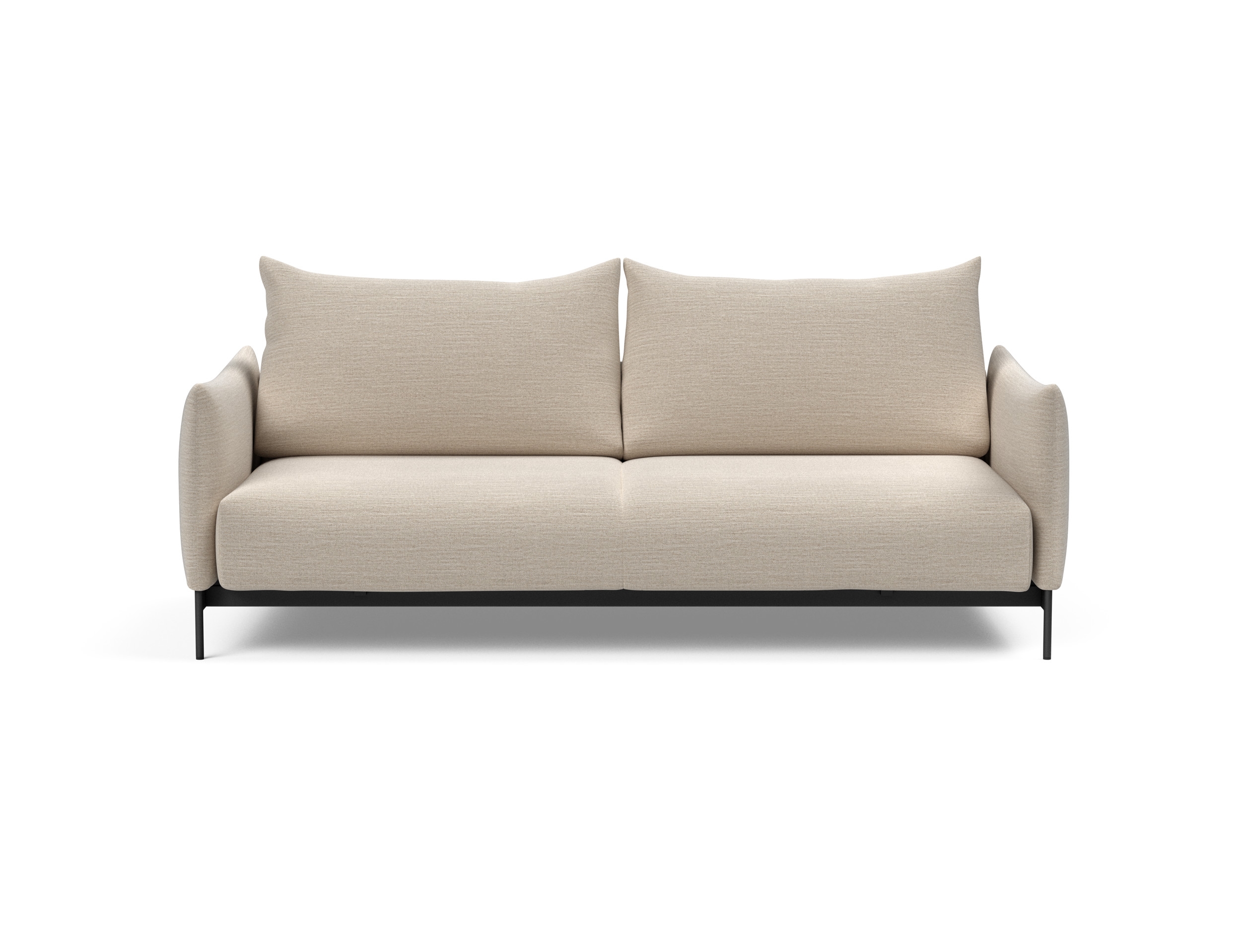 Malloy Fabric Sofa Bed