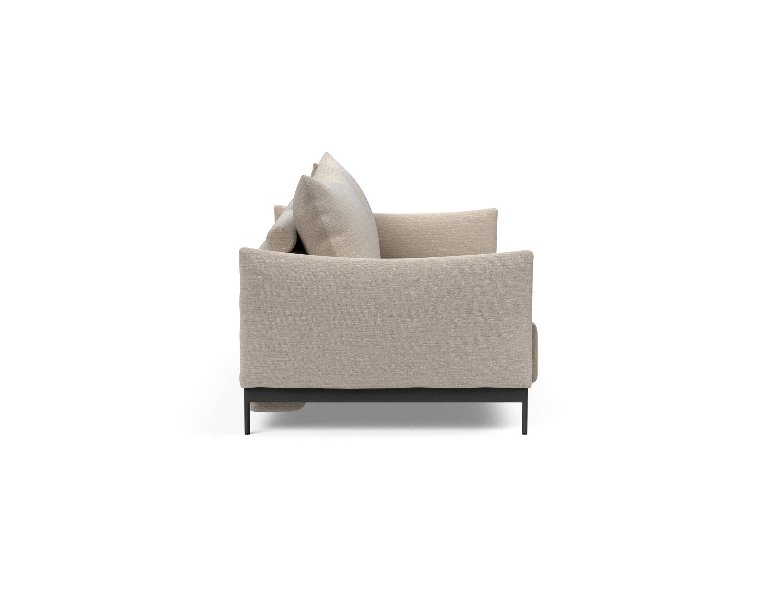 Malloy Fabric Sofa Bed