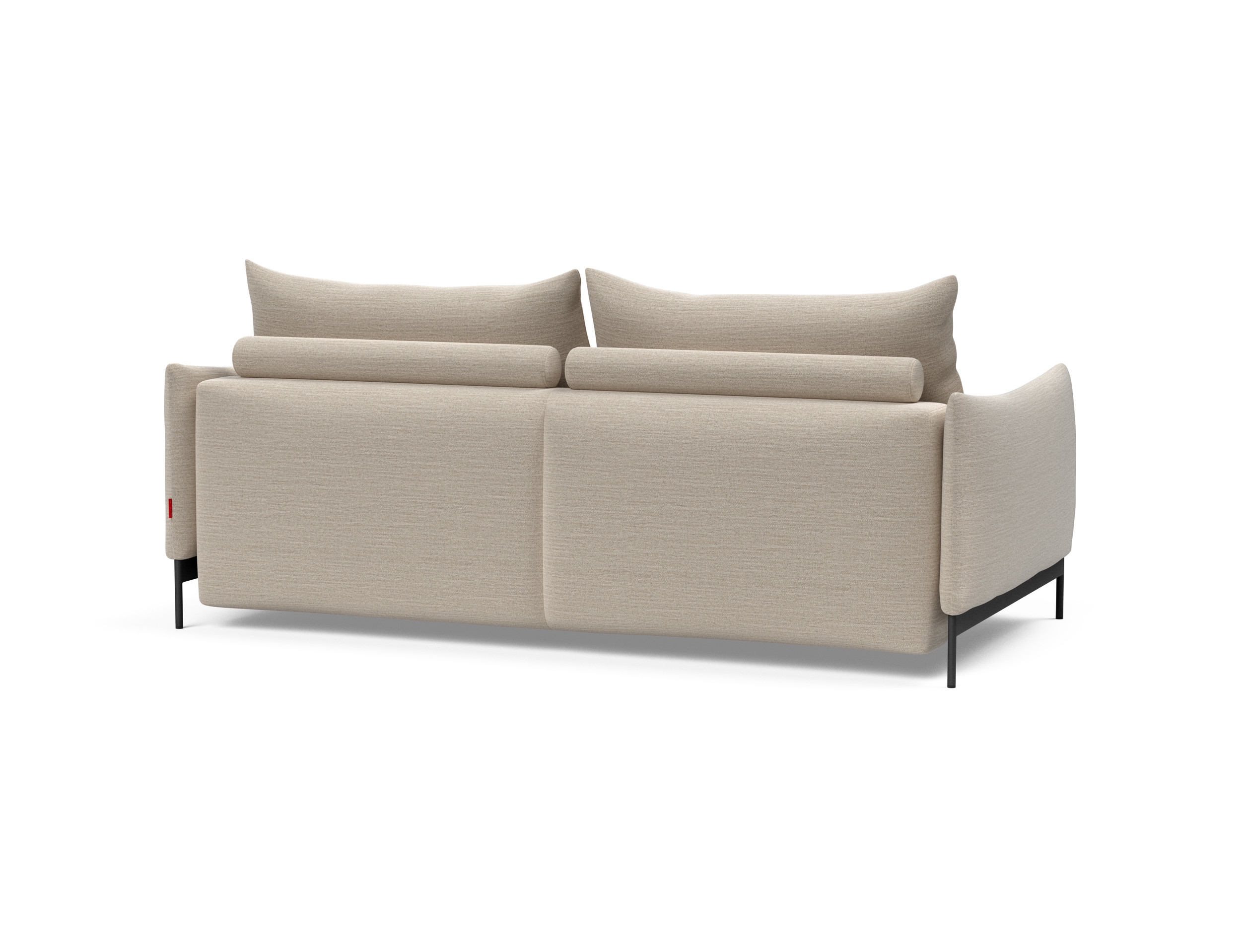 Malloy Fabric Sofa Bed