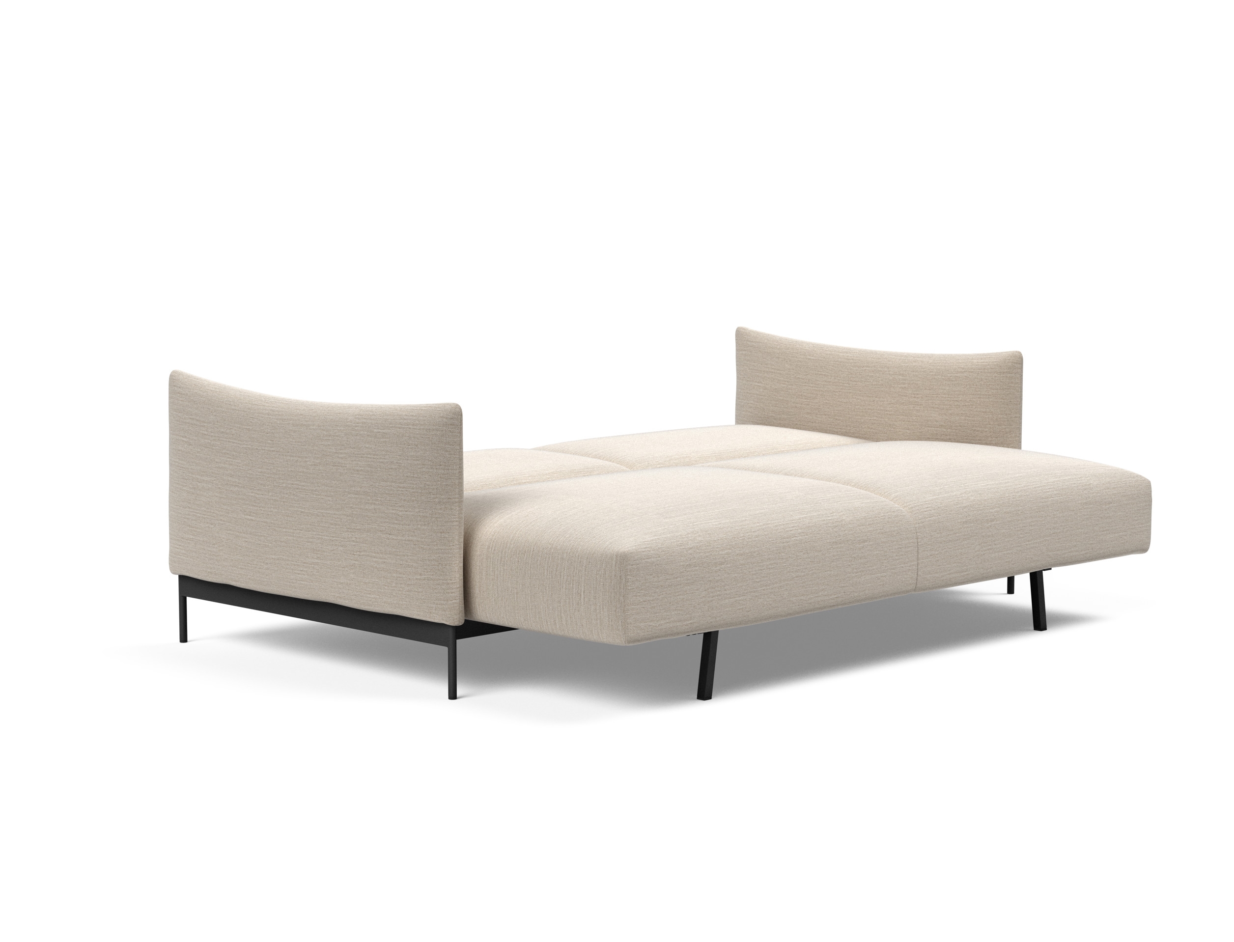 Malloy Fabric Sofa Bed