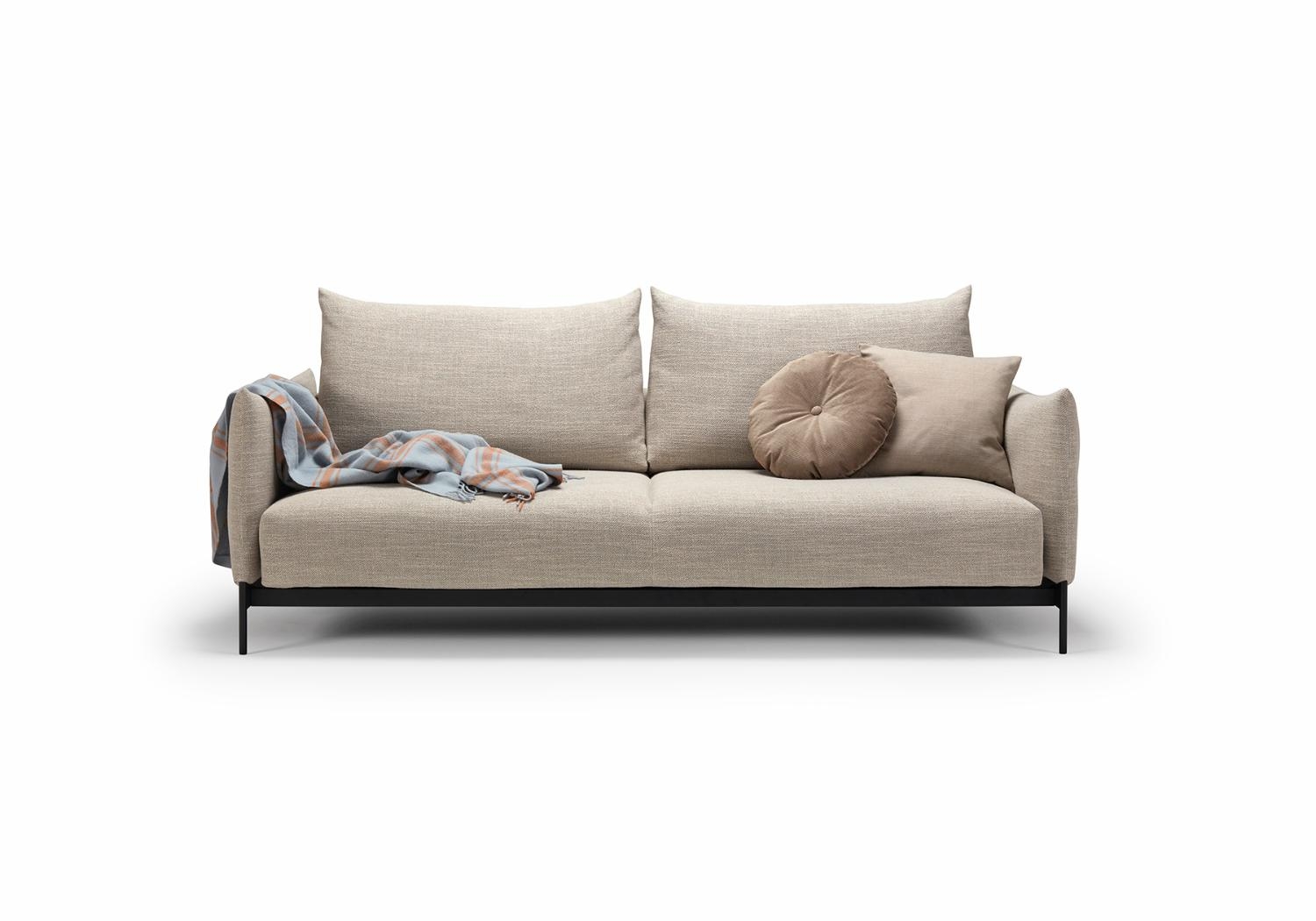 Malloy Fabric Sofa Bed