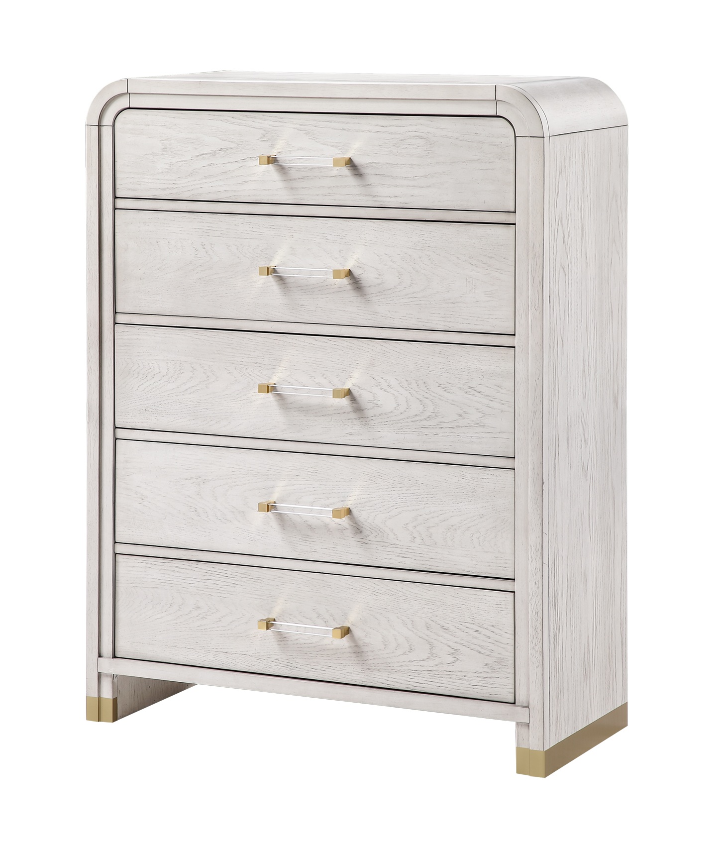 Malmo Canopy Bedroom Set