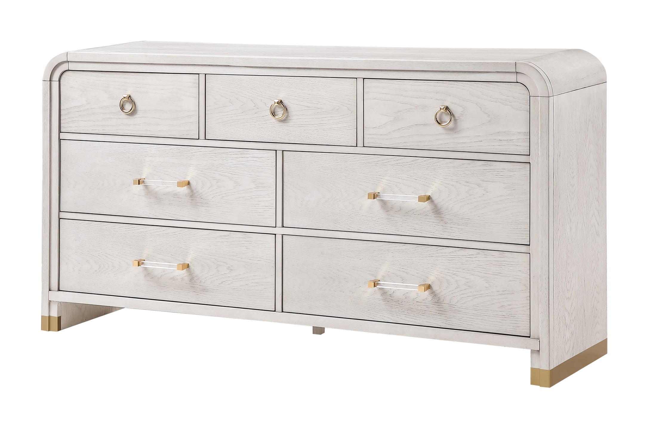 Malmo Canopy Bedroom Set