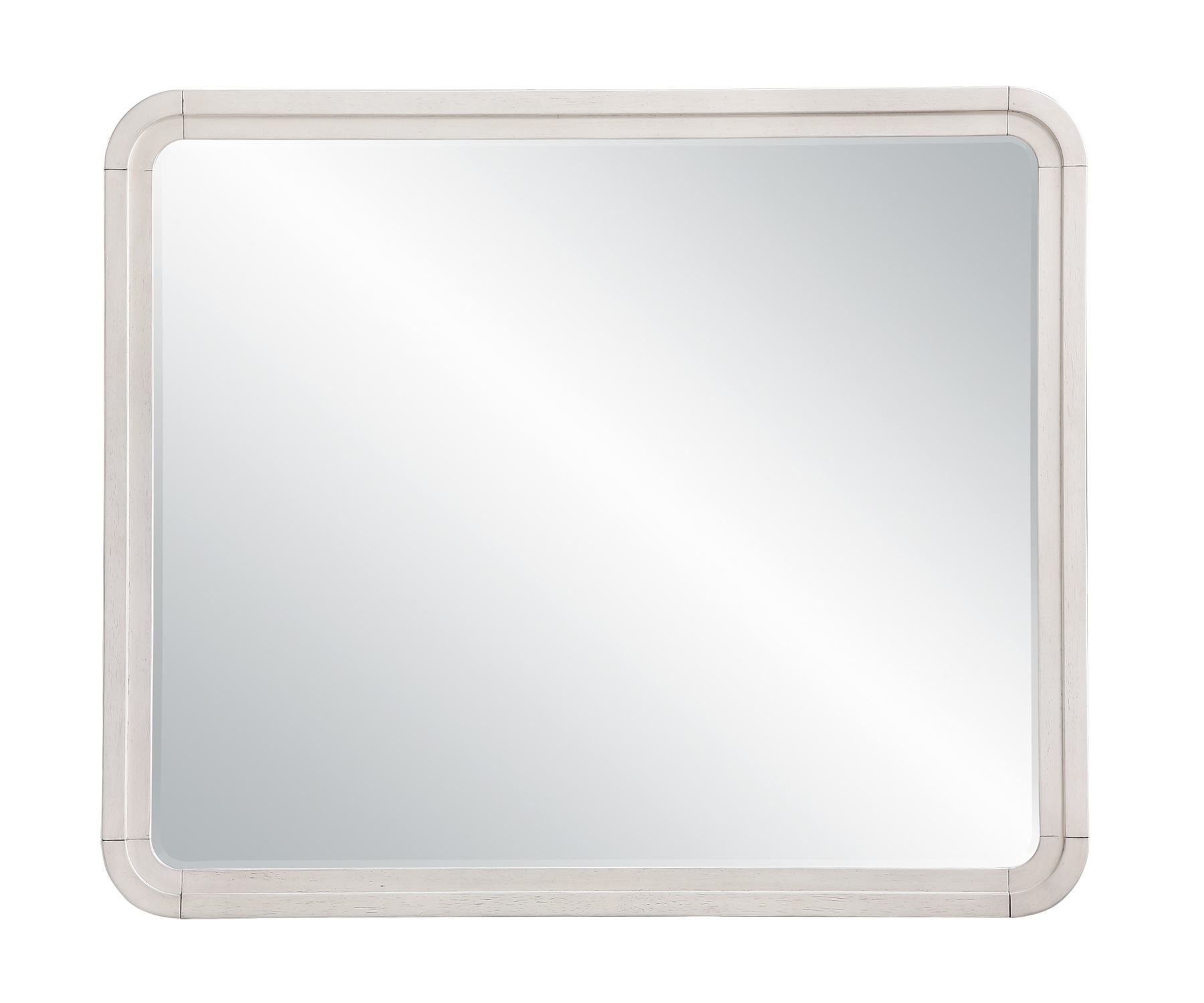 Malmo Mirror