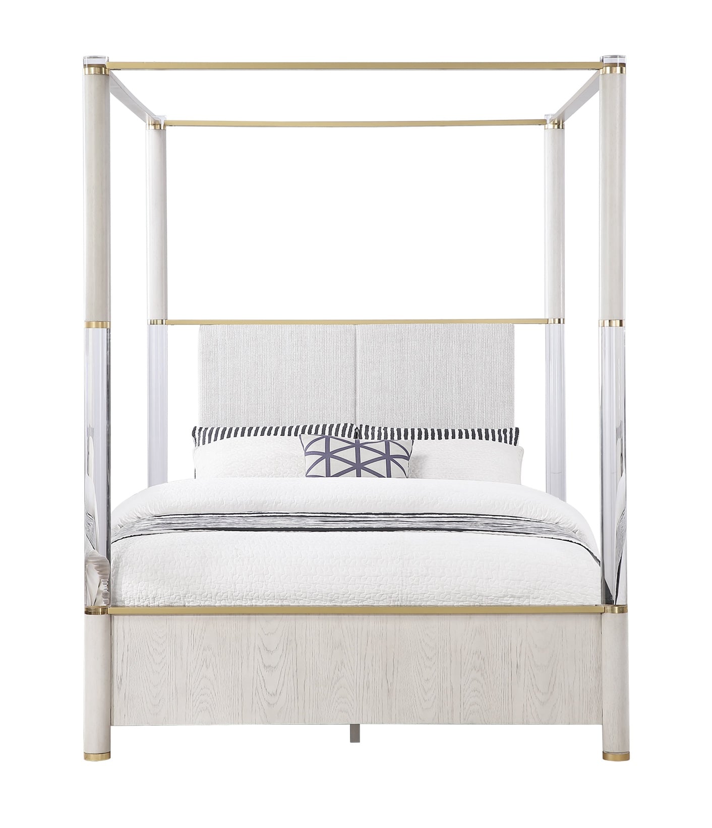 Malmo Canopy Bed