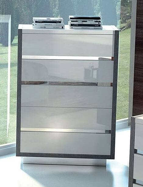 Mangano Chest - Thumbnail 2