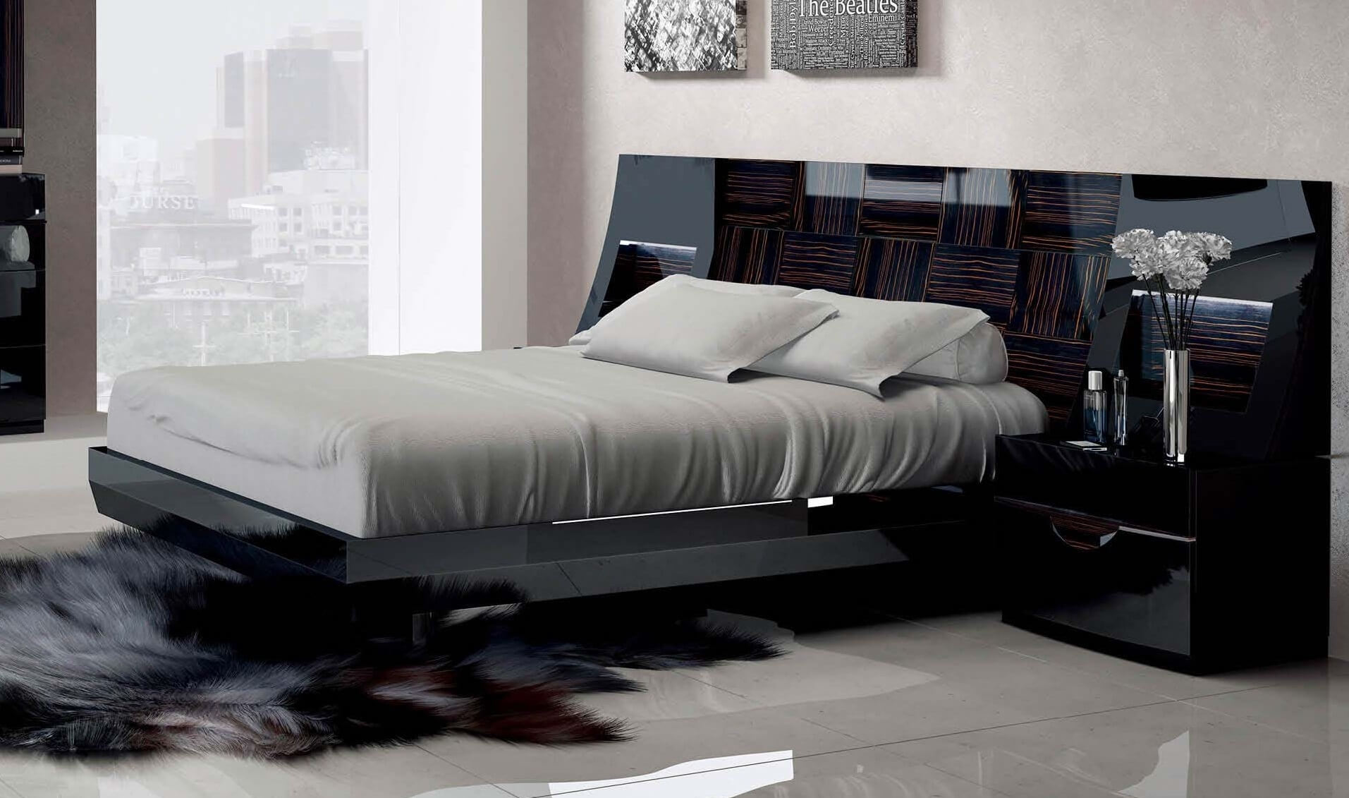 Marbella Nightstand
