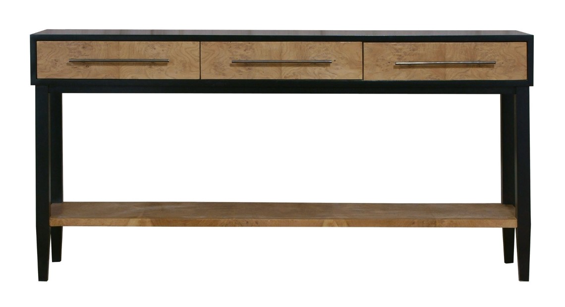 Marc Console Table