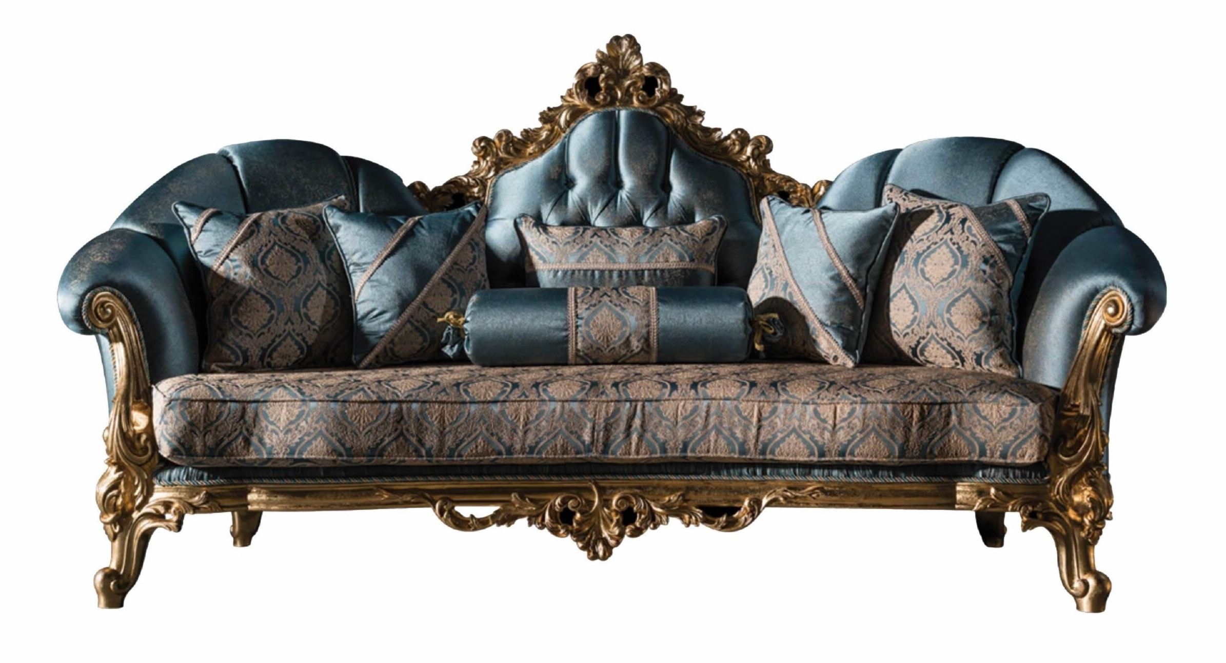 Marcus Fabric Living Room Set