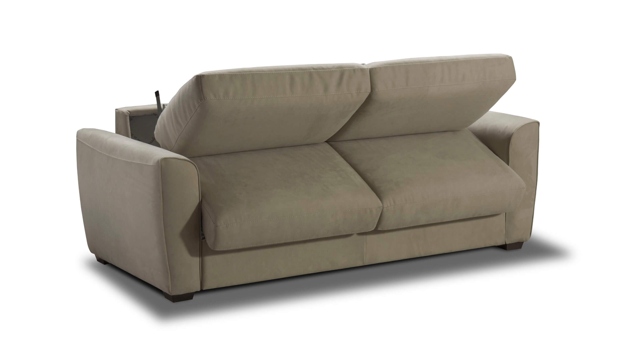 Modular Plus Sofa Bed