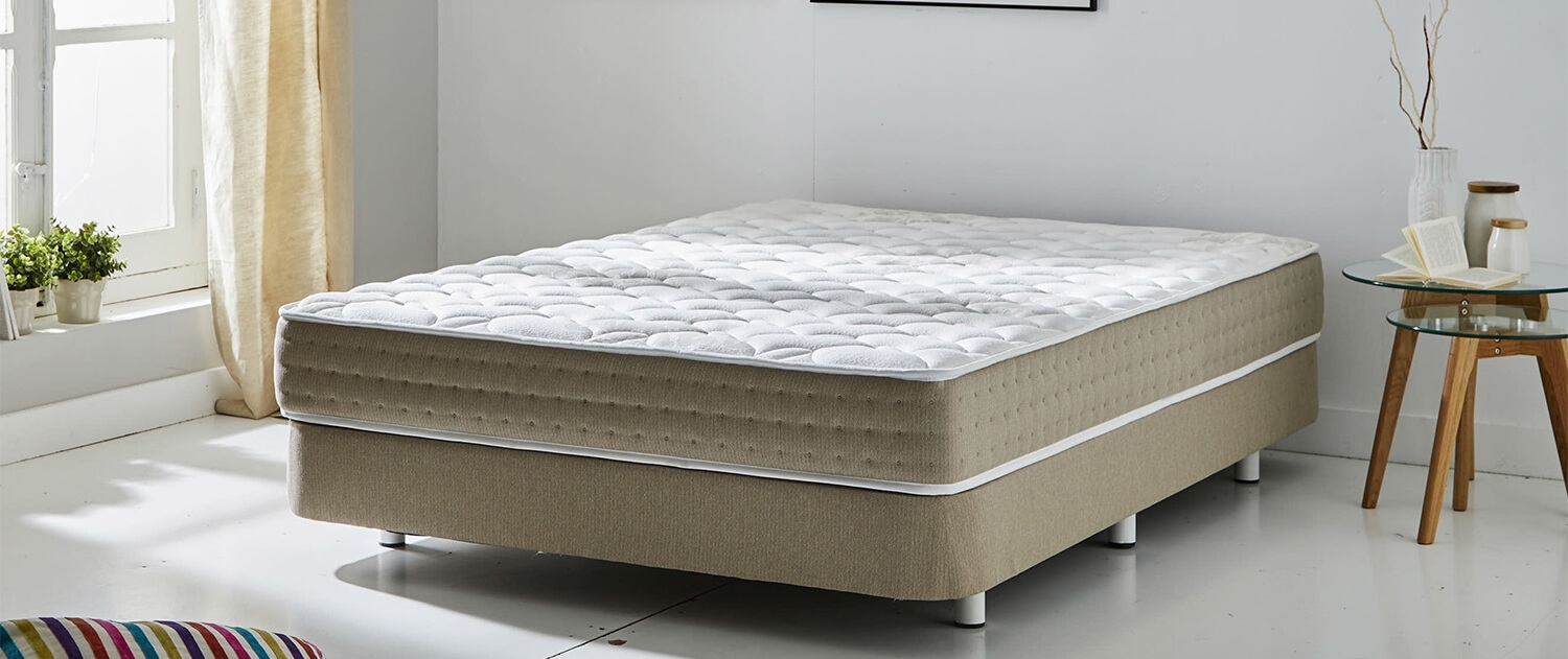 Marte/Tivoli Memory Foam Mattress