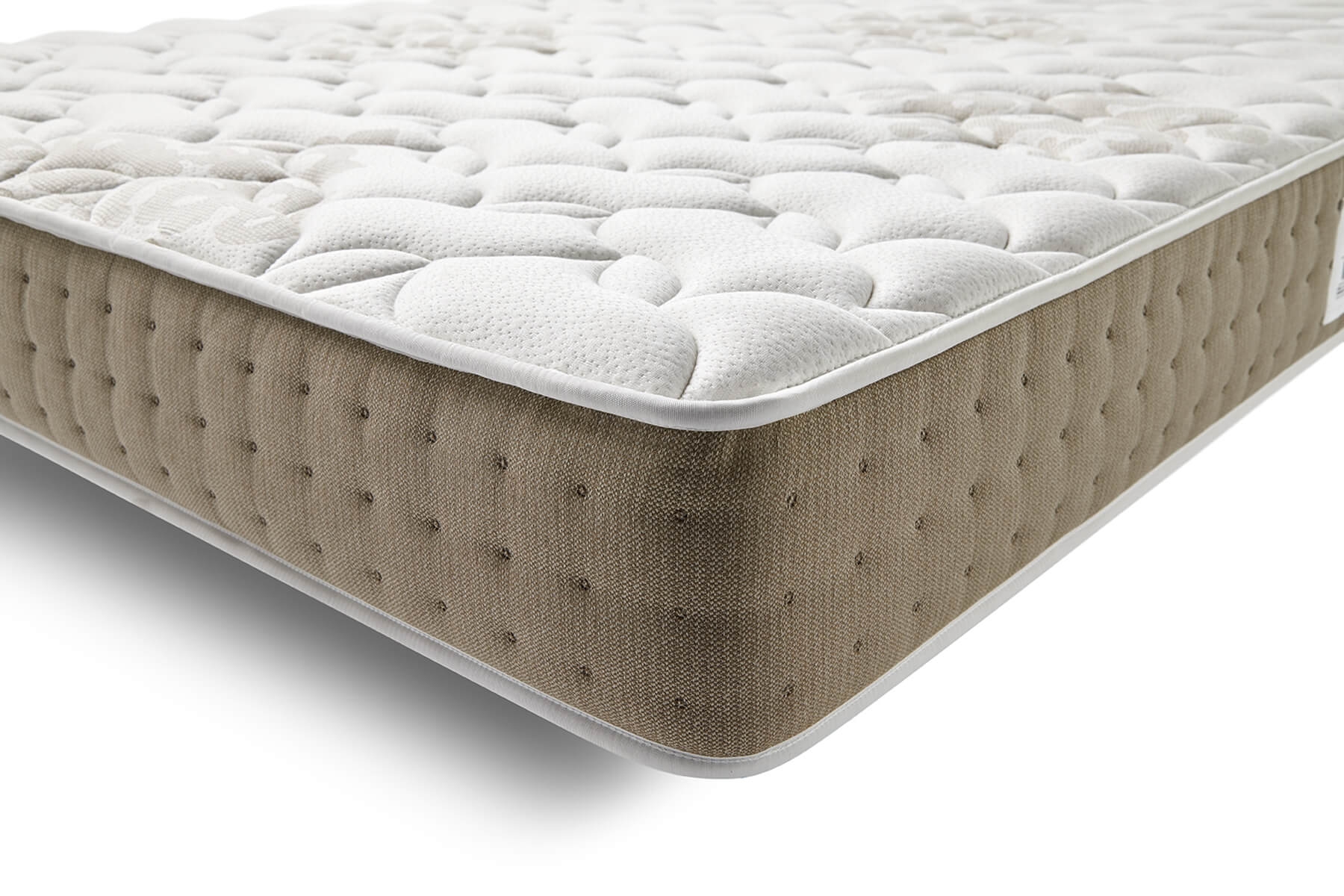 Marte/Tivoli Memory Foam Mattress, Full Size