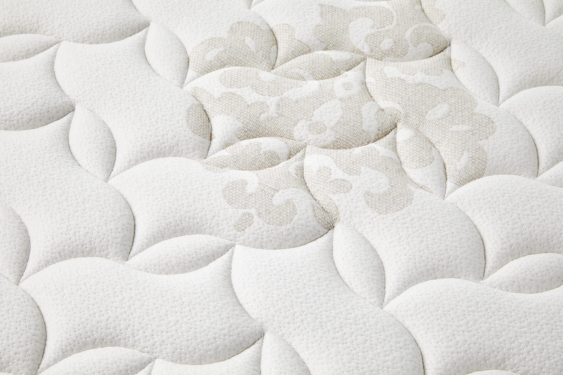 Marte/Tivoli Memory Foam Mattress, Full Size