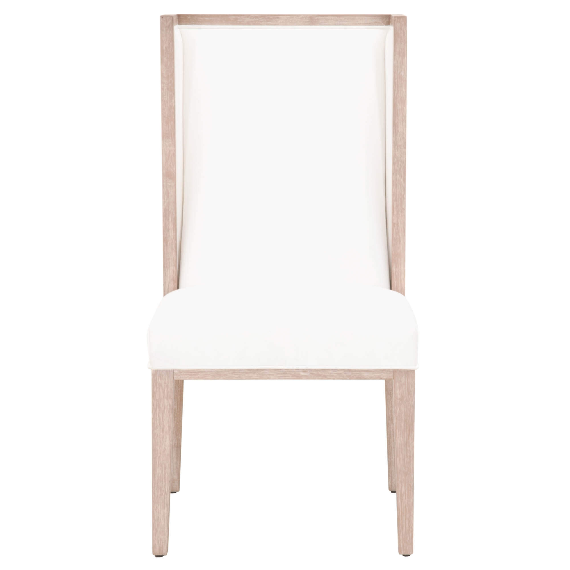 Martin Wing Back Chair