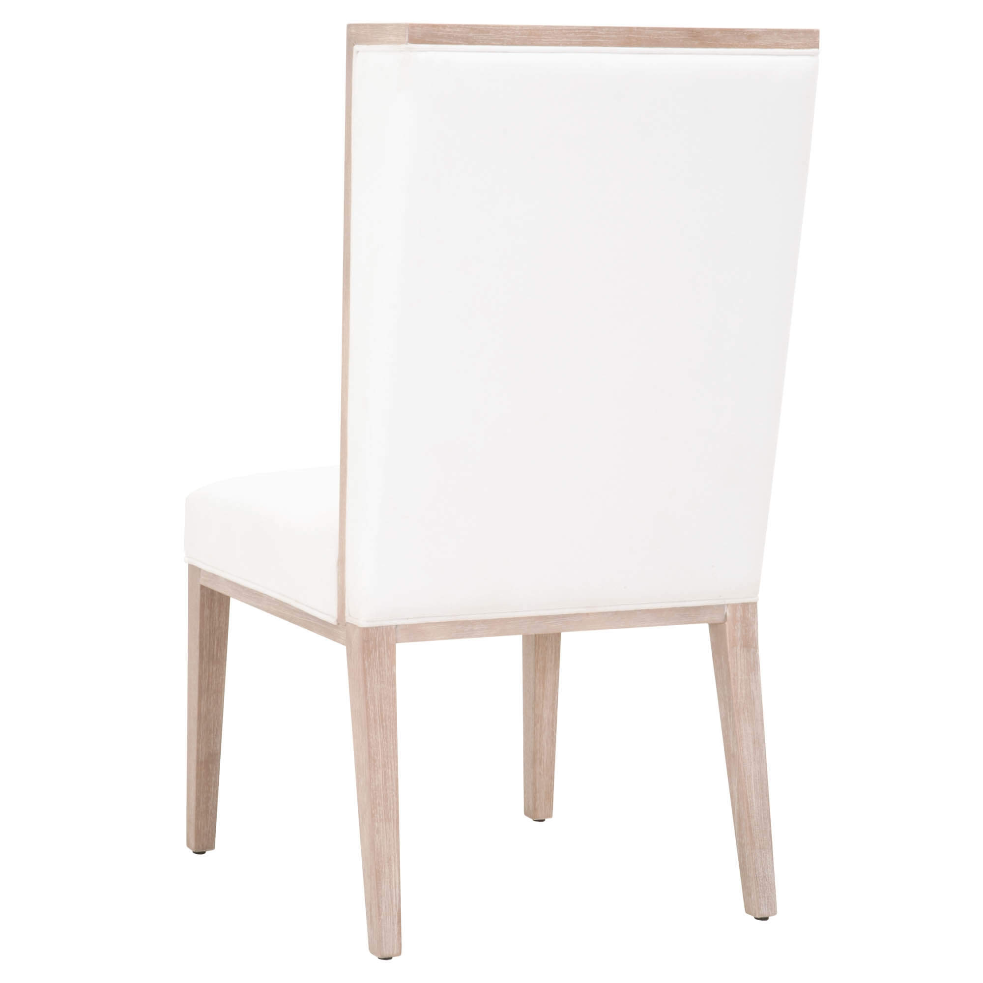 Martin Wing Back Chair