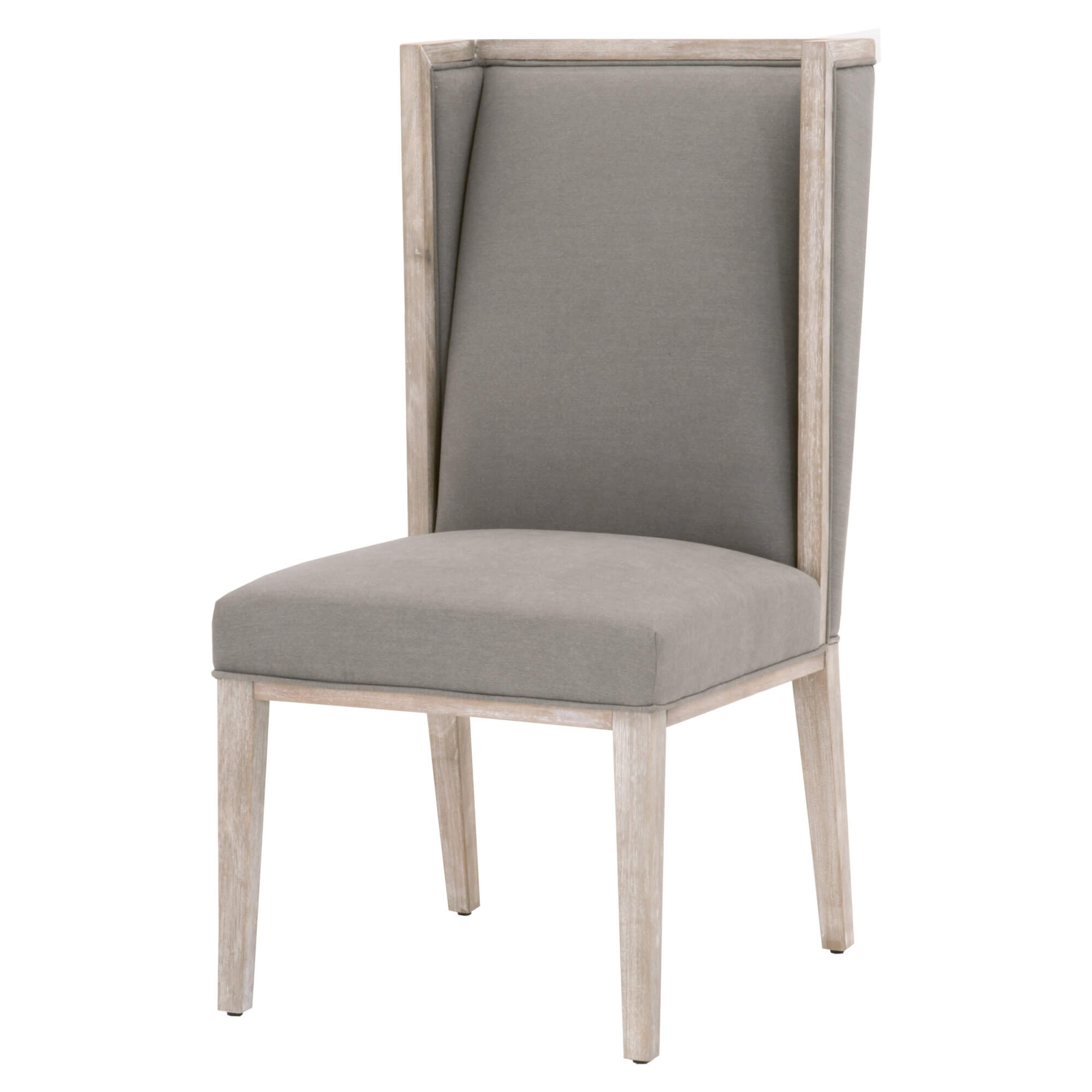 Martin Wing Back Chair