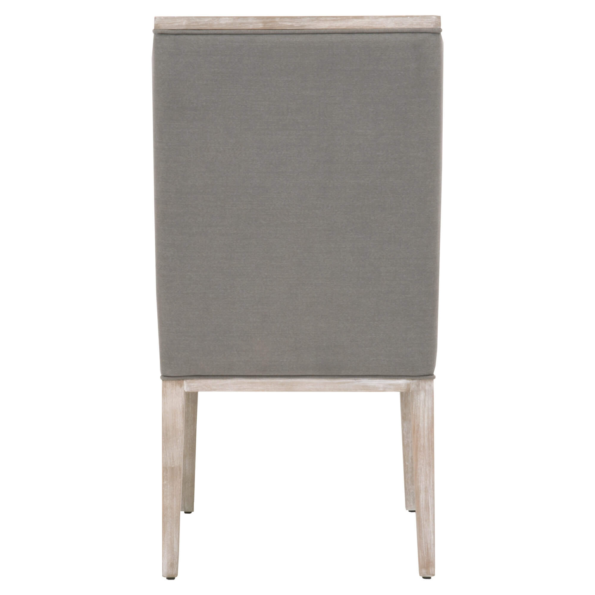 Martin Wing Back Chair