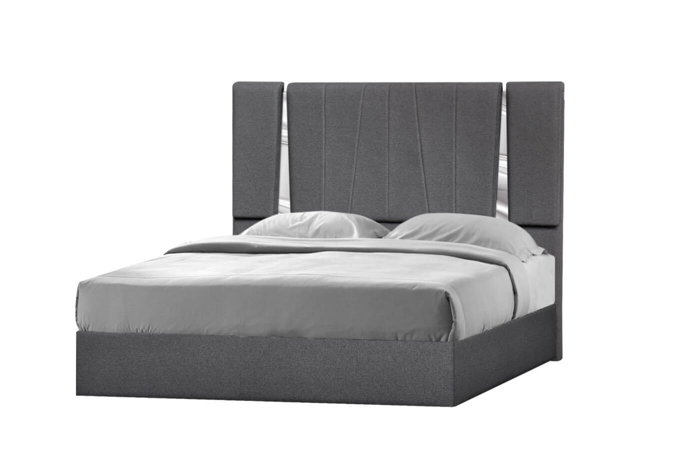 Matissee Platform Bed