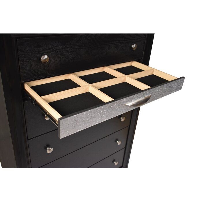 Matrix Wood Regular Bedroom Set
