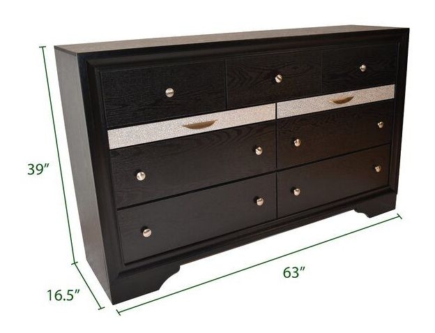 Matrix Wood Regular Bedroom Set